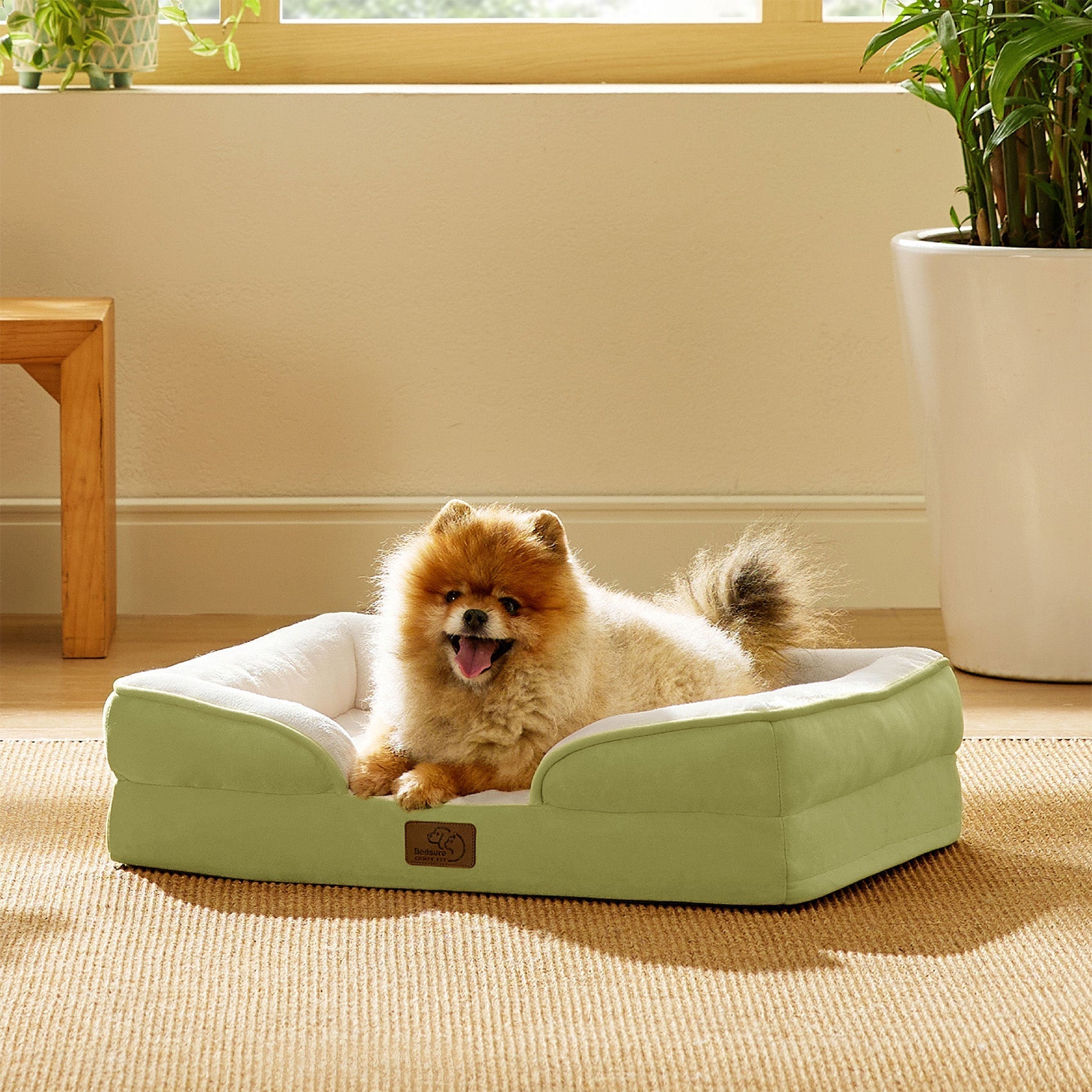 Orthopedic Pet Sofa