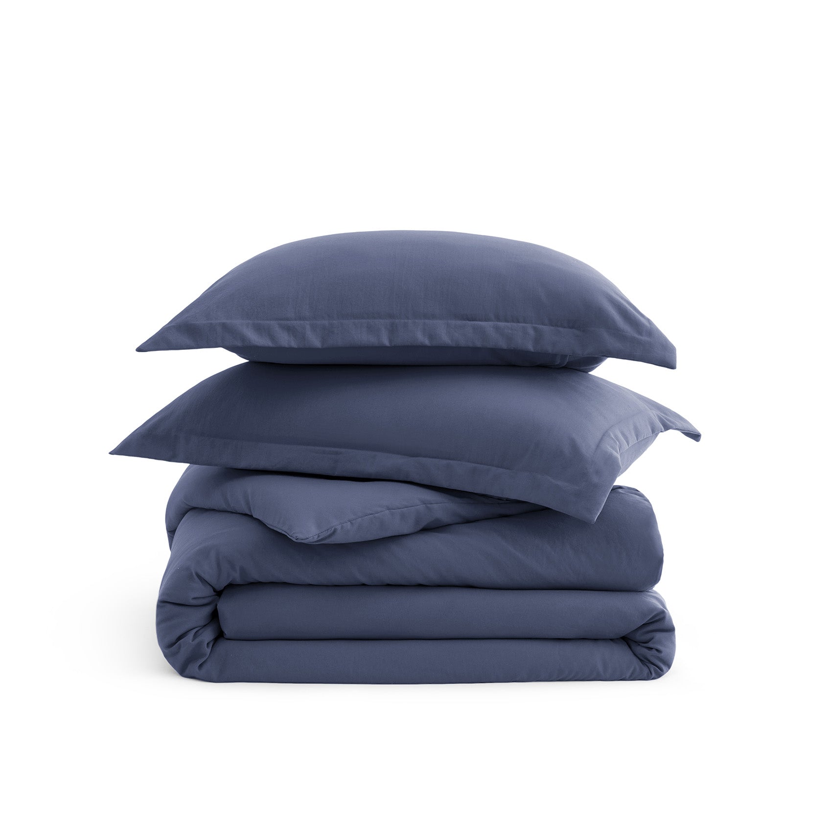 GentleSoft™ Ultra Soft Hypoallergenic Microfiber Duvet Cover Set