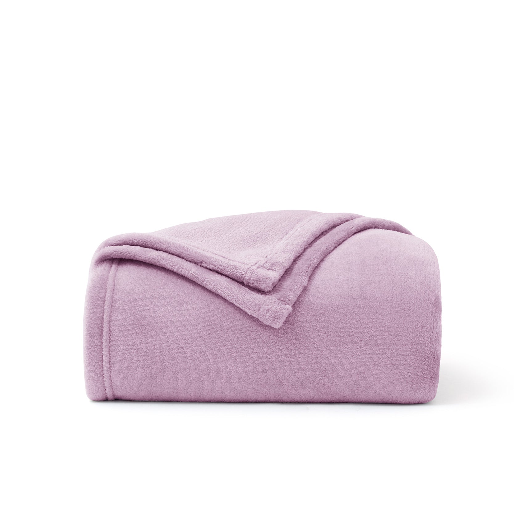 GentleSoft™ Flannel Fleece Blanket 280gsm