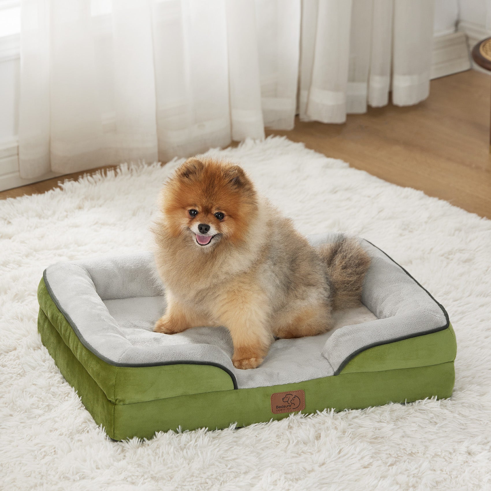 Orthopedic Pet Sofa