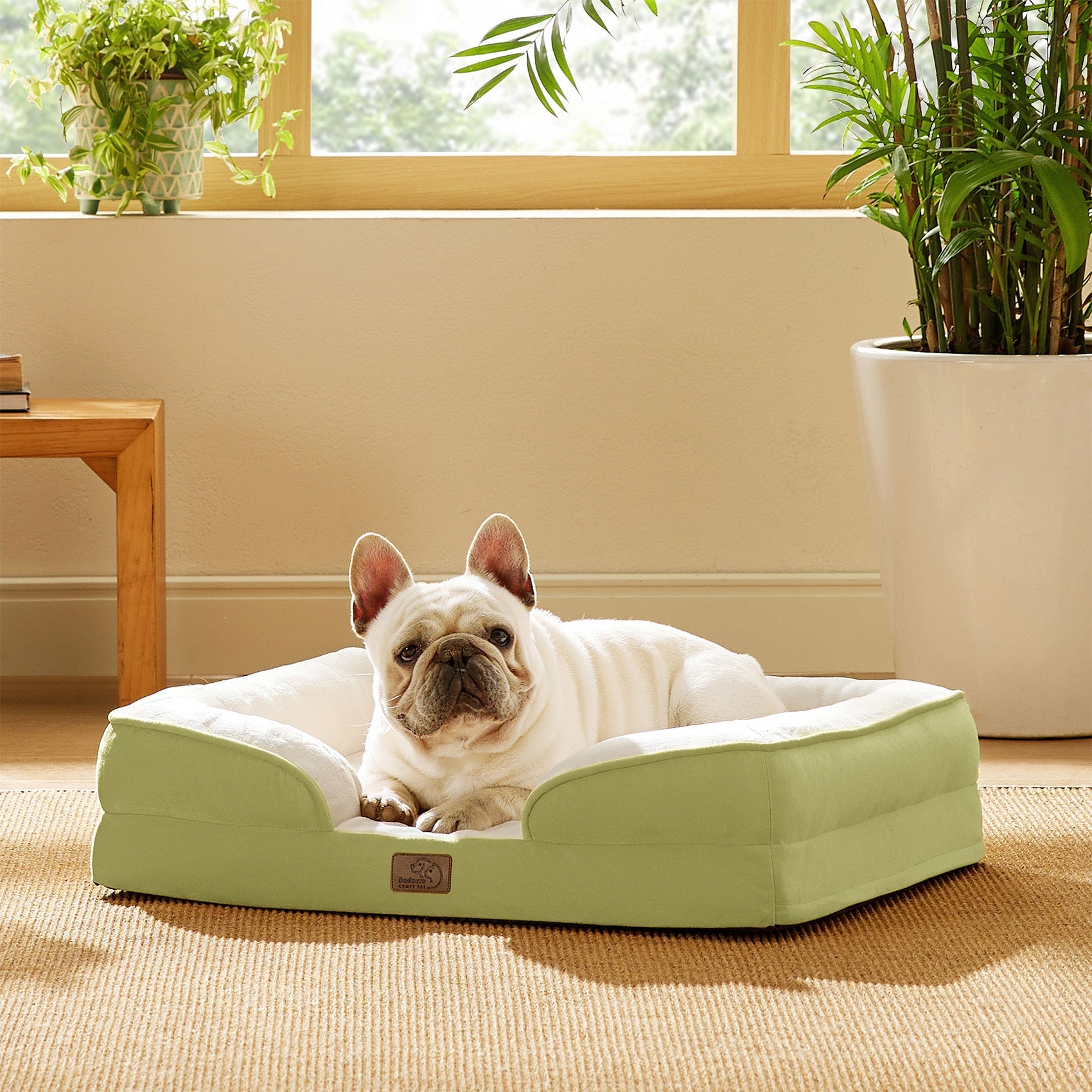 Orthopedic Pet Sofa