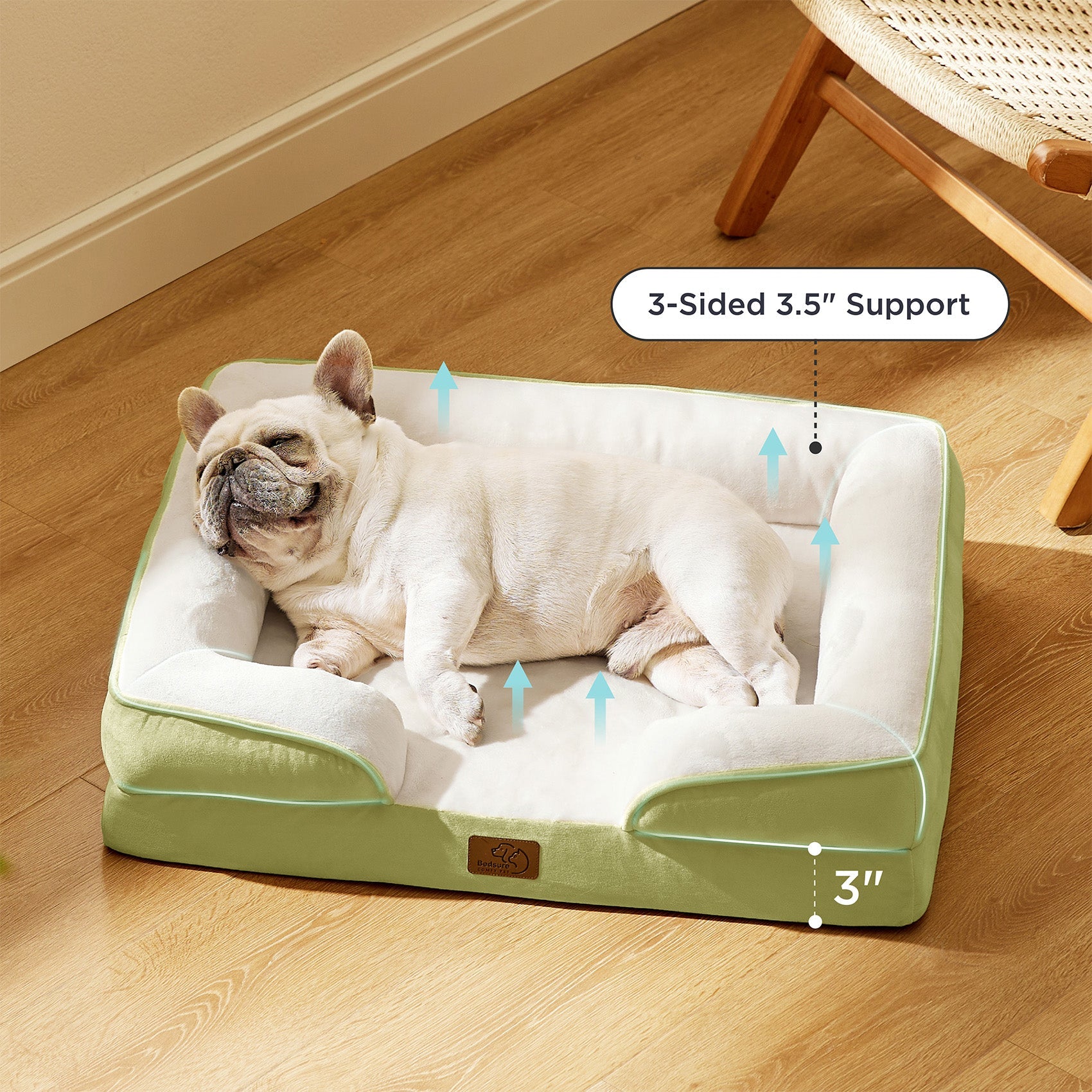 Orthopedic Pet Sofa