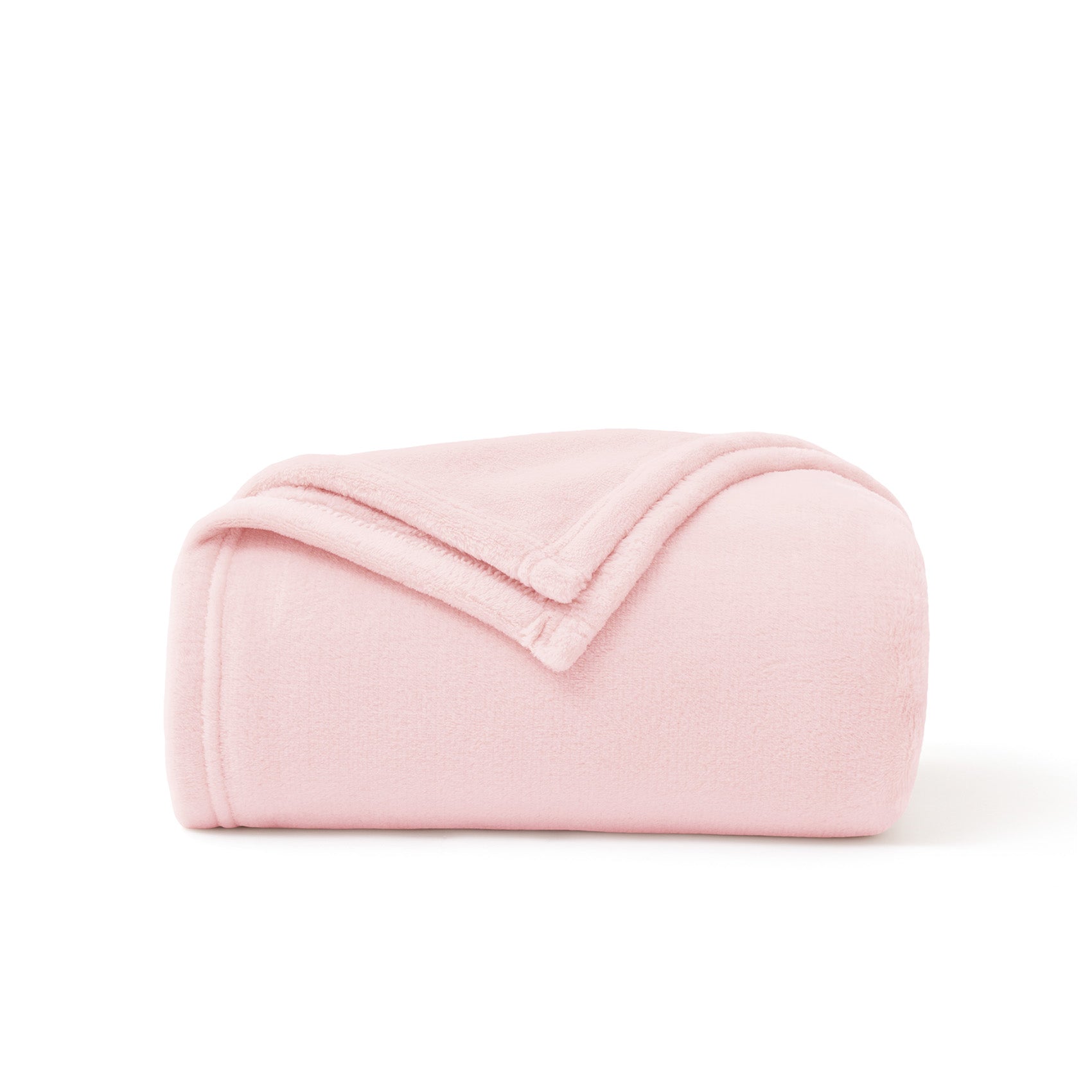 GentleSoft™ Flannel Fleece Blanket 280gsm