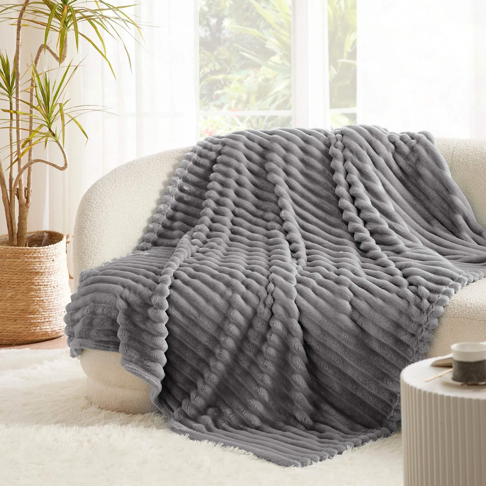 GentleSoft® Blanket