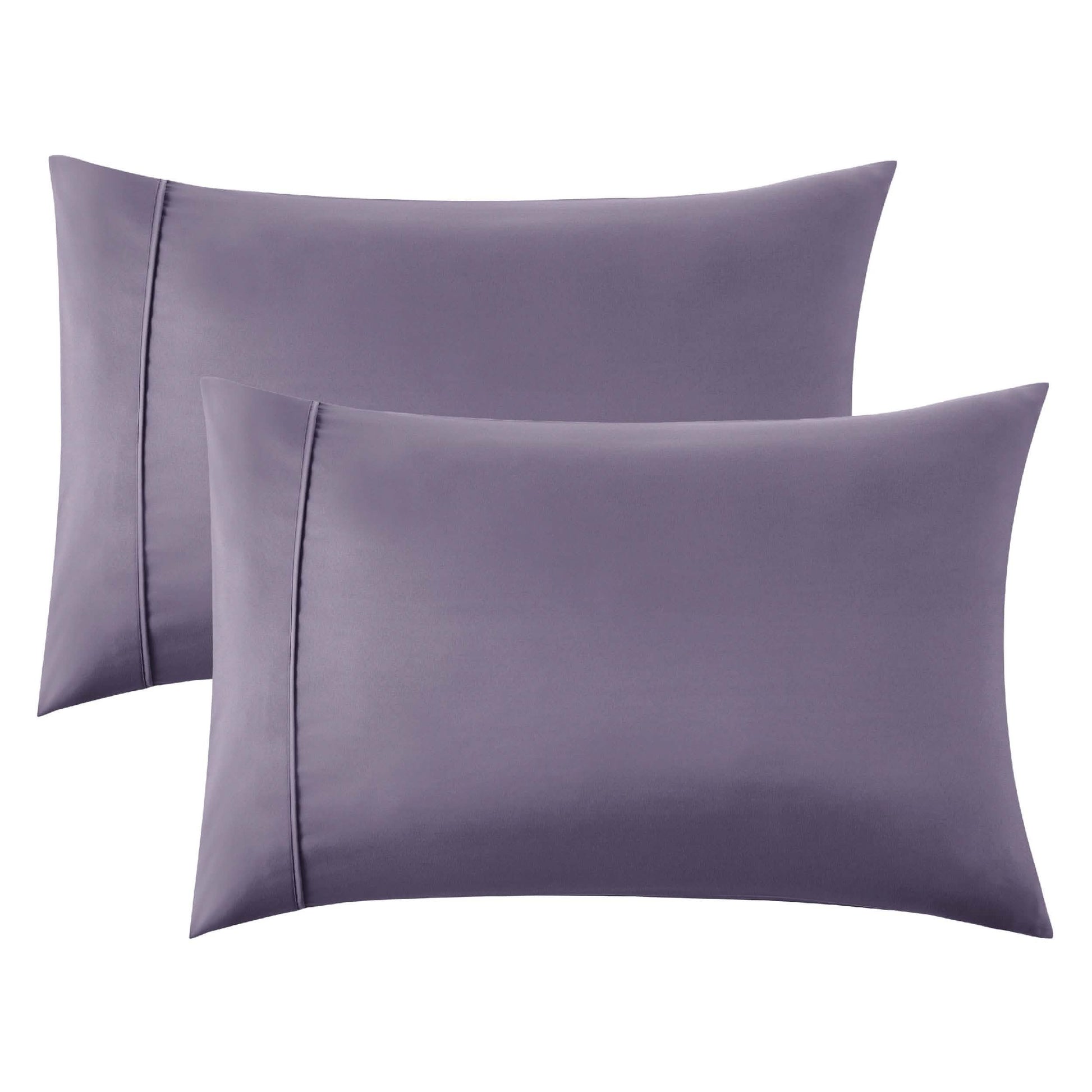 GentleSoft™ Fade and Stain Resistant Microfiber Pillowcase