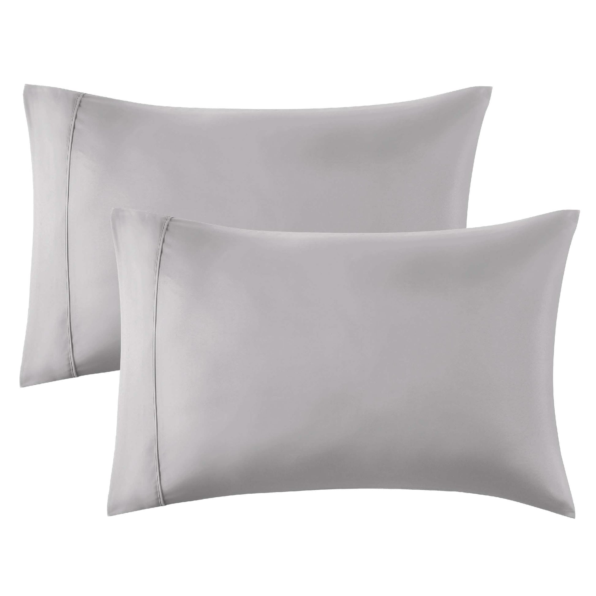 GentleSoft™ Fade and Stain Resistant Microfiber Pillowcase