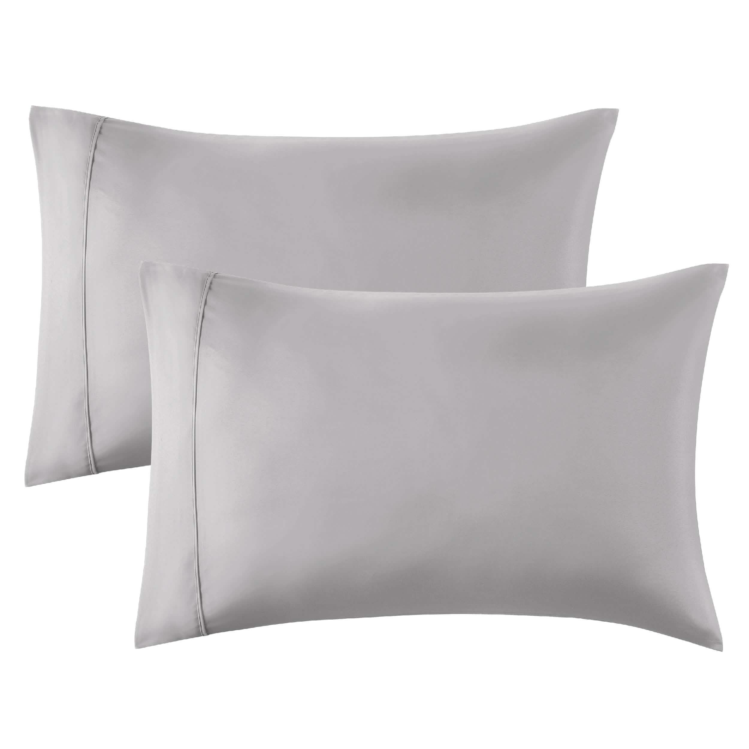 GentleSoft™ Fade and Stain Resistant Microfiber Pillowcase