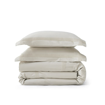 GentleSoft® Cotton Duvet Cover