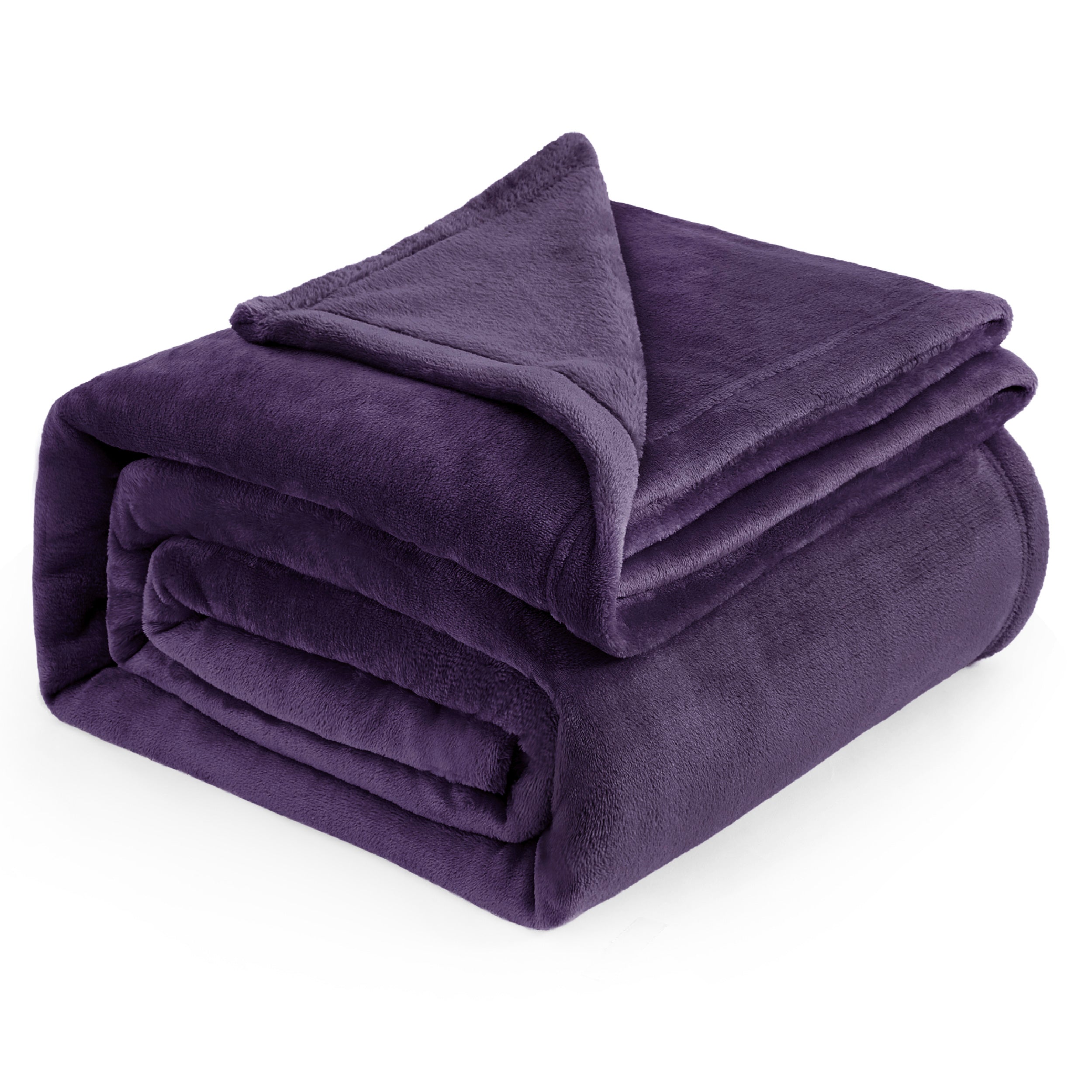 Flannel Fleece Blanket 300gsm