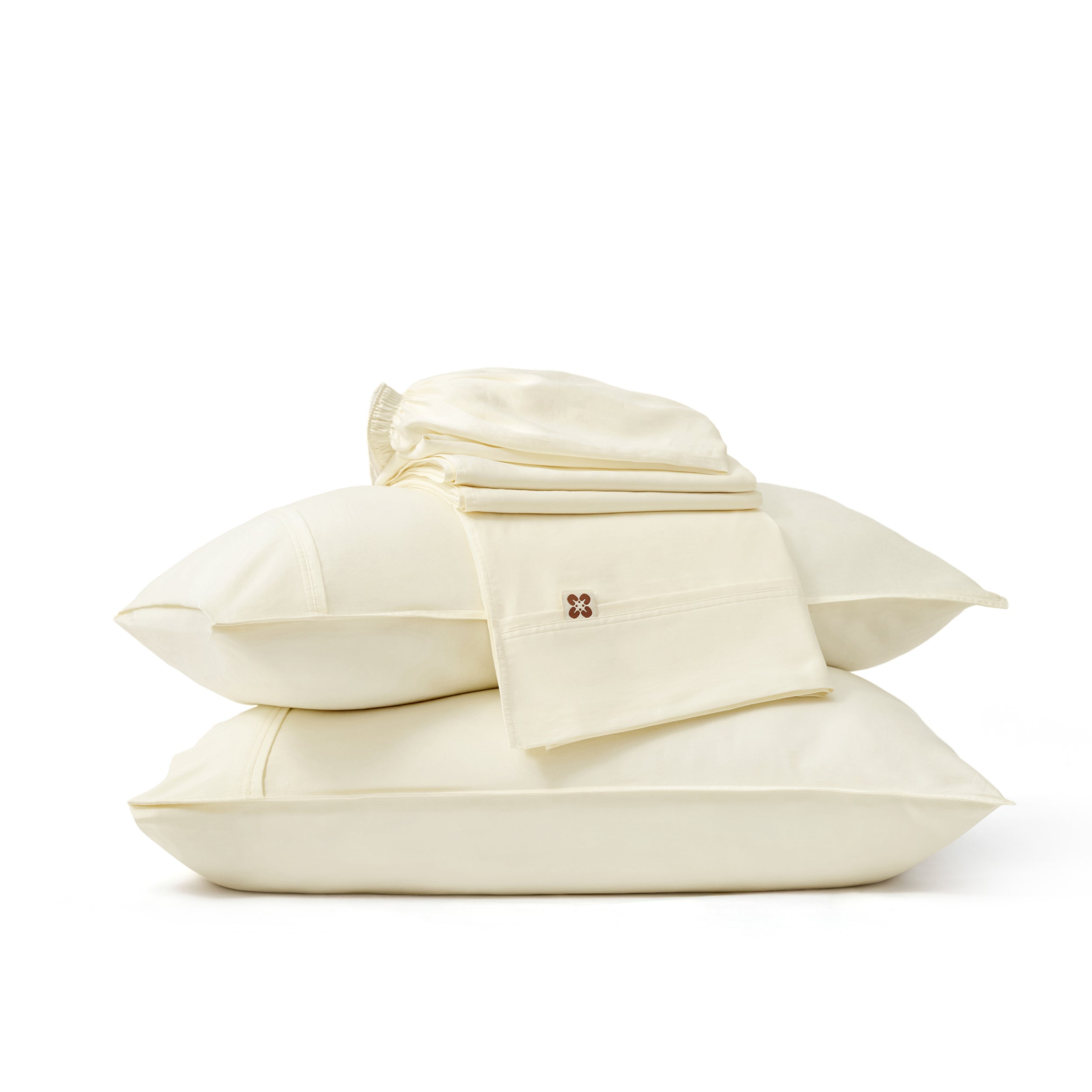 GentleSoft® Egyptian Cotton Sheet Set