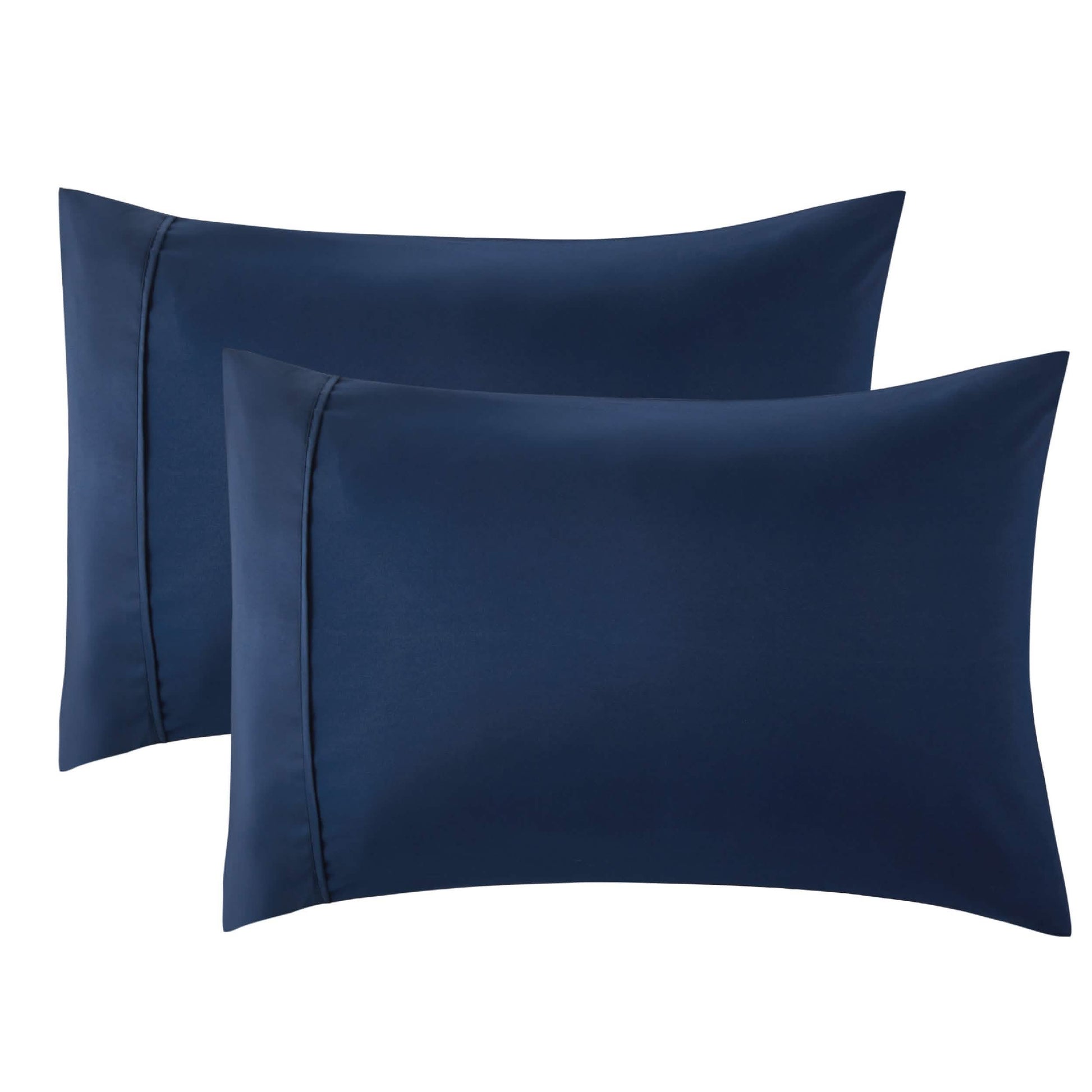 GentleSoft™ Fade and Stain Resistant Microfiber Pillowcase