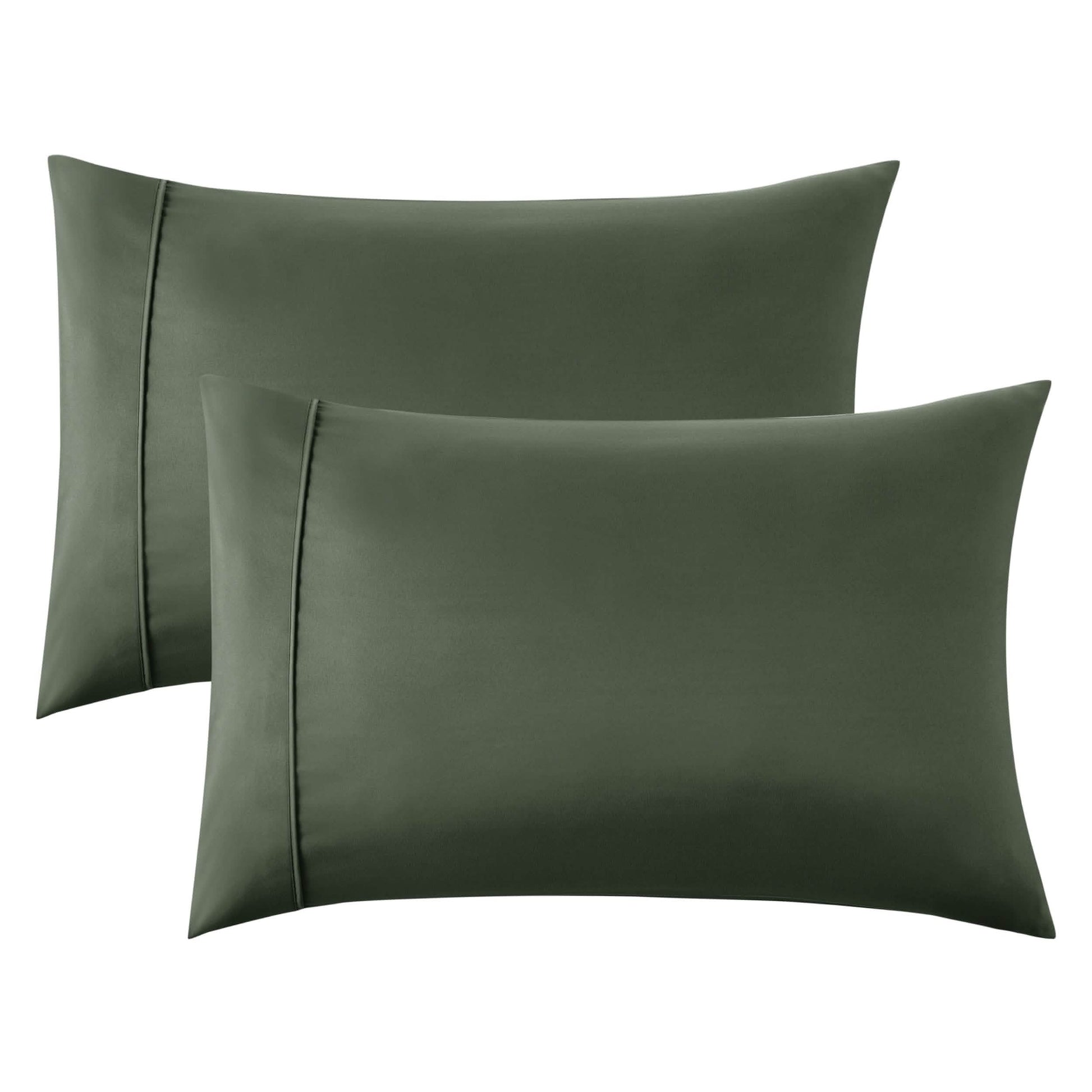 GentleSoft™ Fade and Stain Resistant Microfiber Pillowcase
