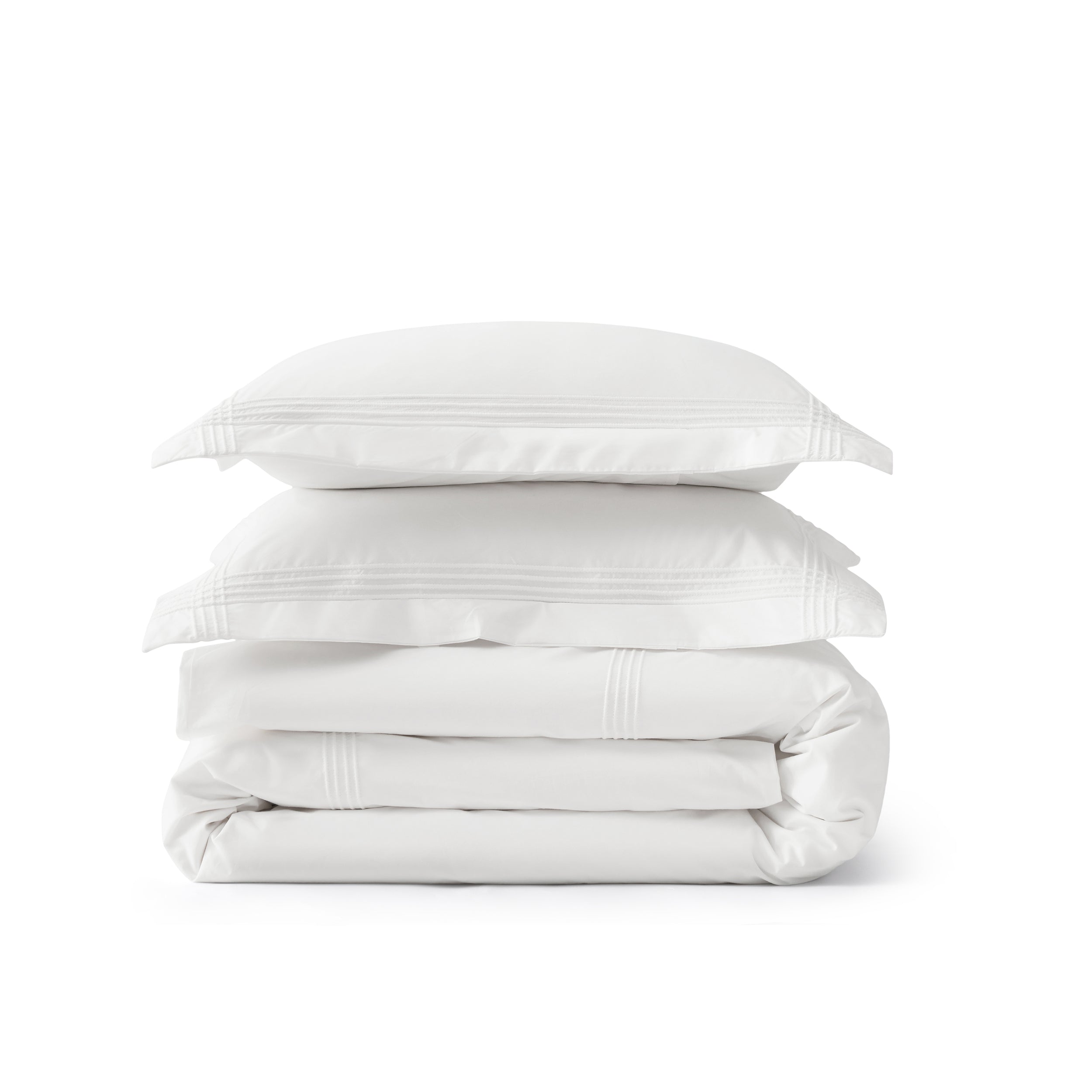 GentleSoft® Cotton Duvet Cover