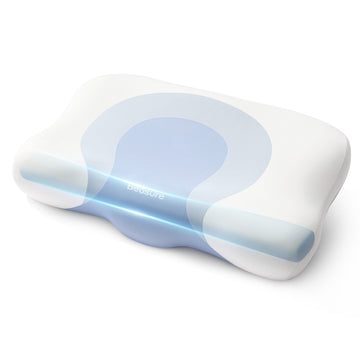 O-loop Cervical Pillow