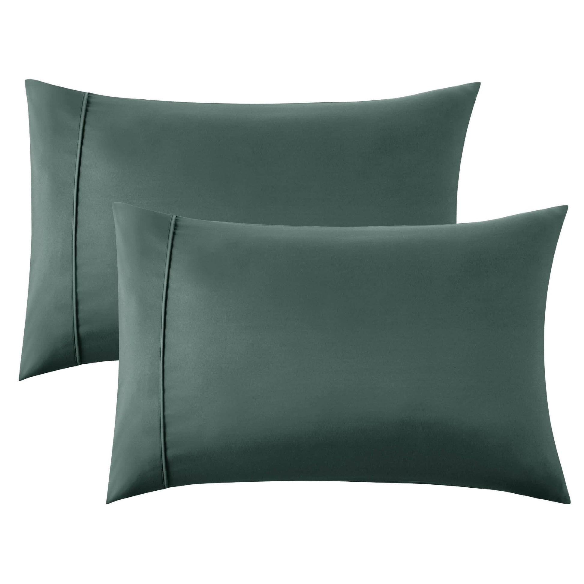 GentleSoft™ Fade and Stain Resistant Microfiber Pillowcase
