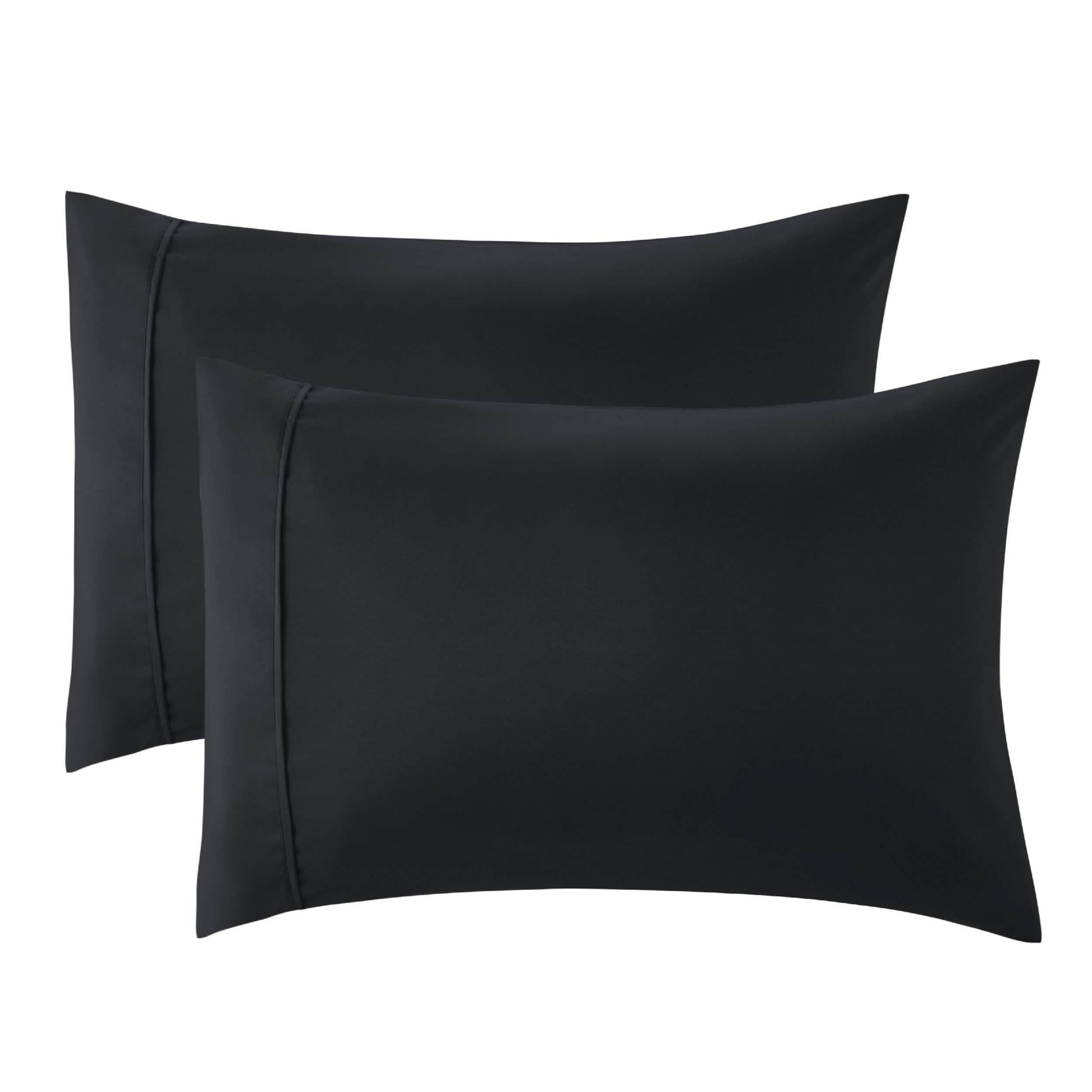 GentleSoft™ Fade and Stain Resistant Microfiber Pillowcase