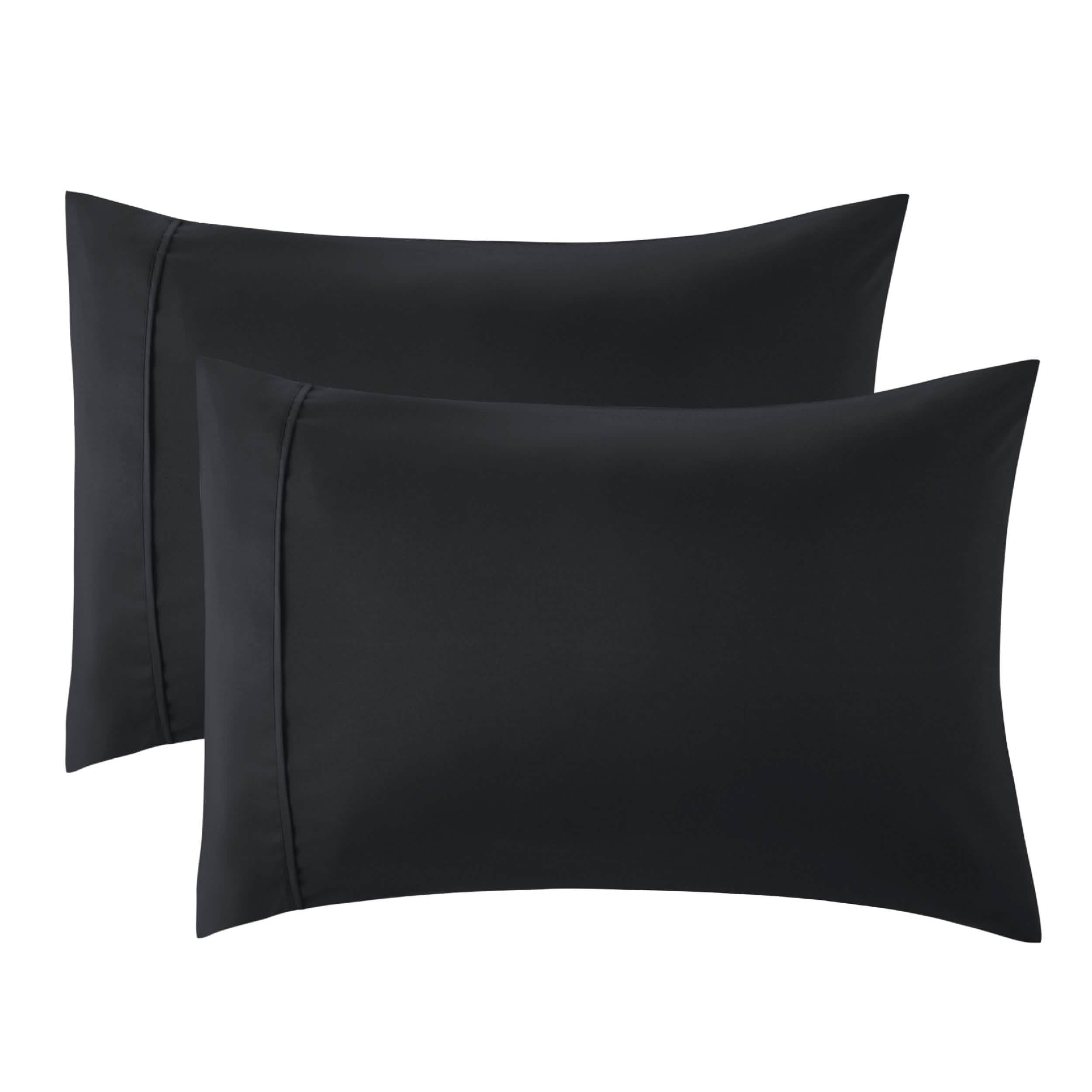 GentleSoft™ Fade and Stain Resistant Microfiber Pillowcase