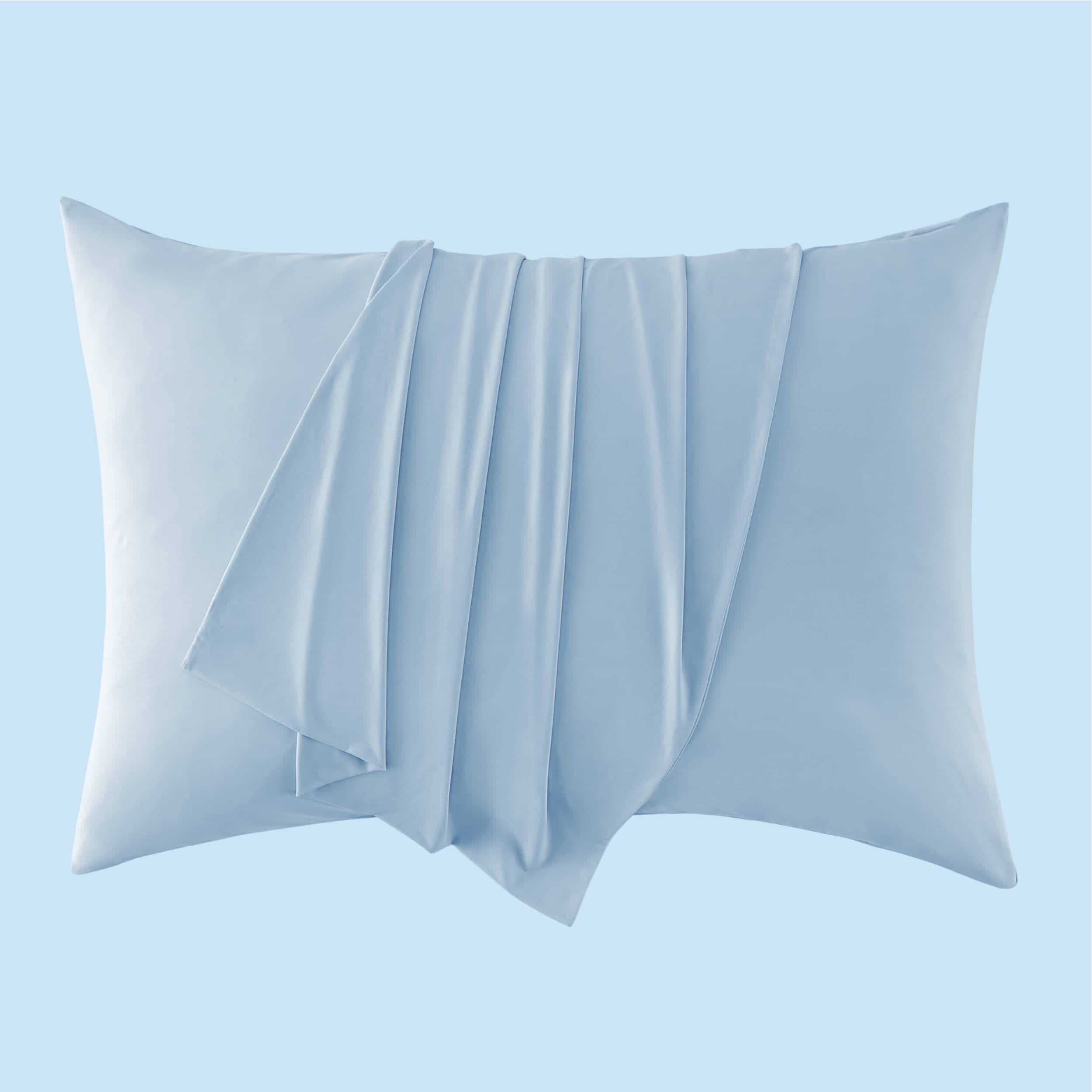 GentleSoft™ Cooling Pillowcases