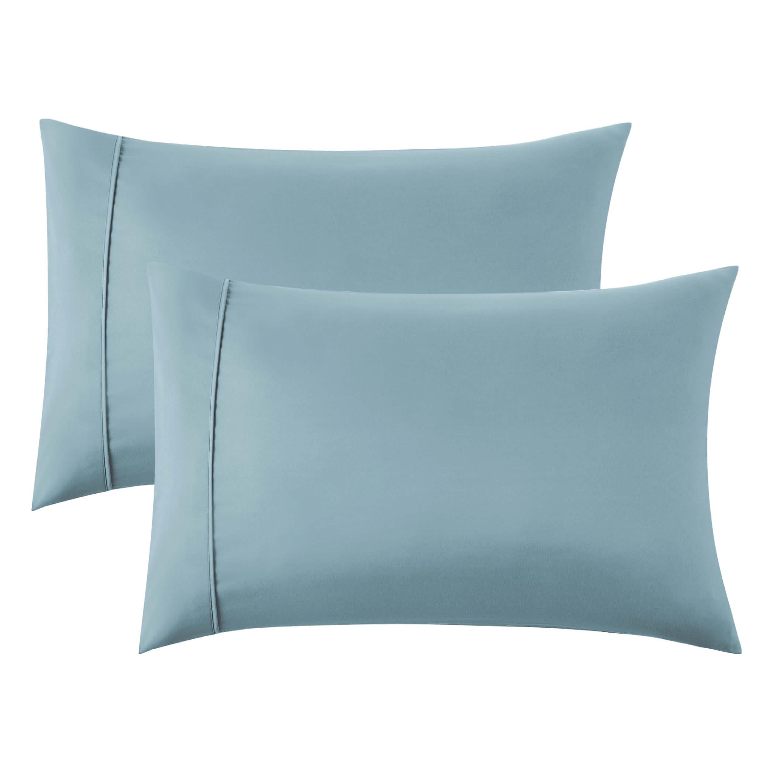 GentleSoft™ Fade and Stain Resistant Microfiber Pillowcase