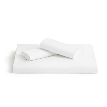 Lyocell Cotton Hybrid Duvet Cover Set
