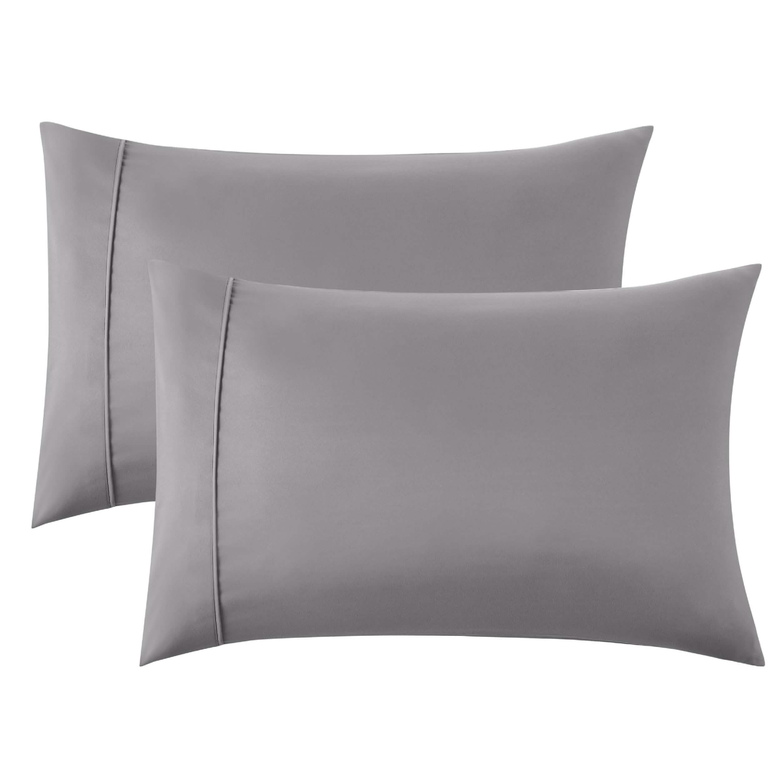 GentleSoft™ Fade and Stain Resistant Microfiber Pillowcase