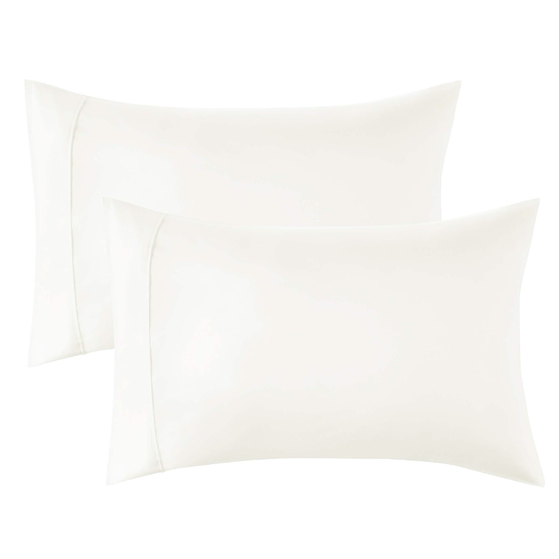 GentleSoft™ Fade and Stain Resistant Microfiber Pillowcase