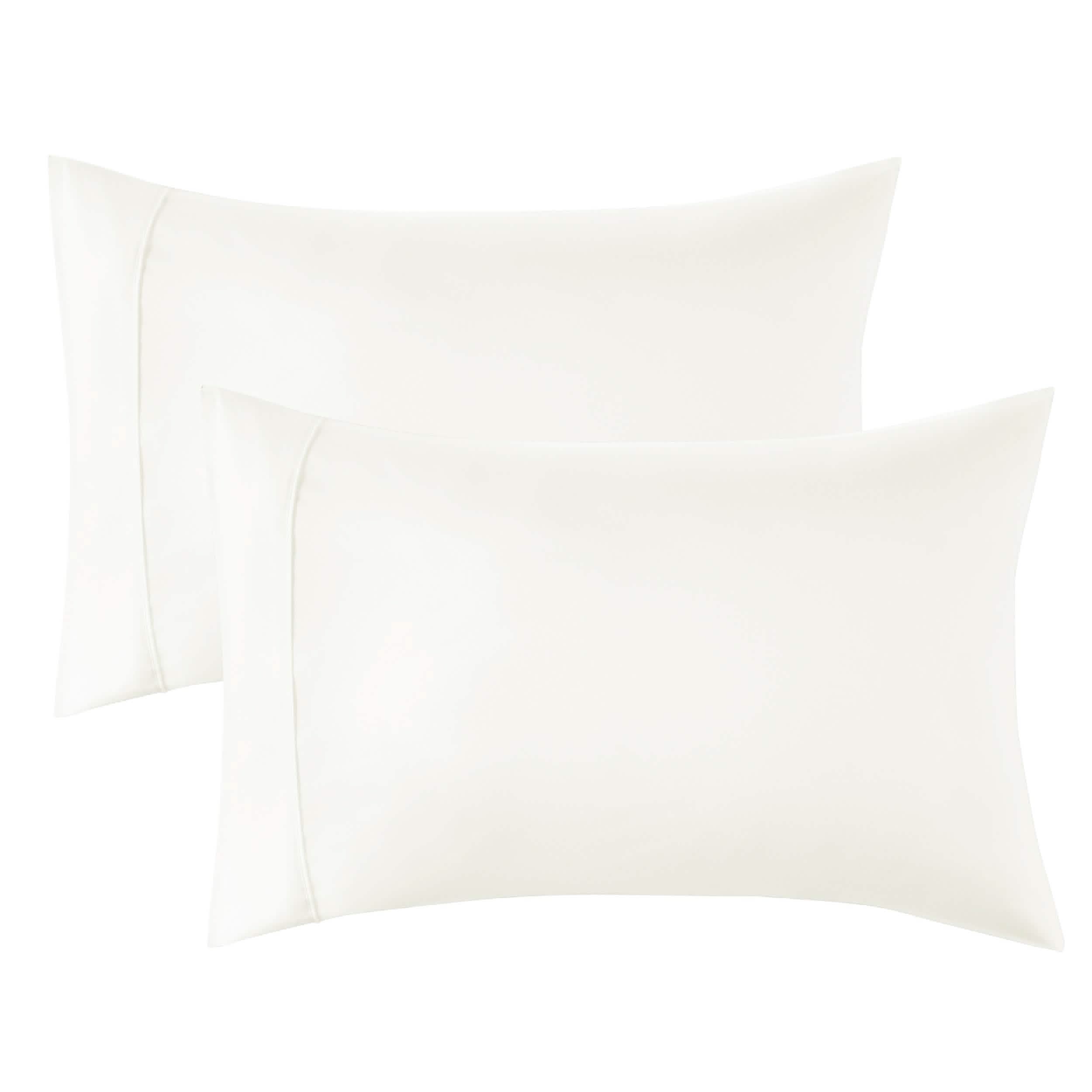 GentleSoft™ Fade and Stain Resistant Microfiber Pillowcase