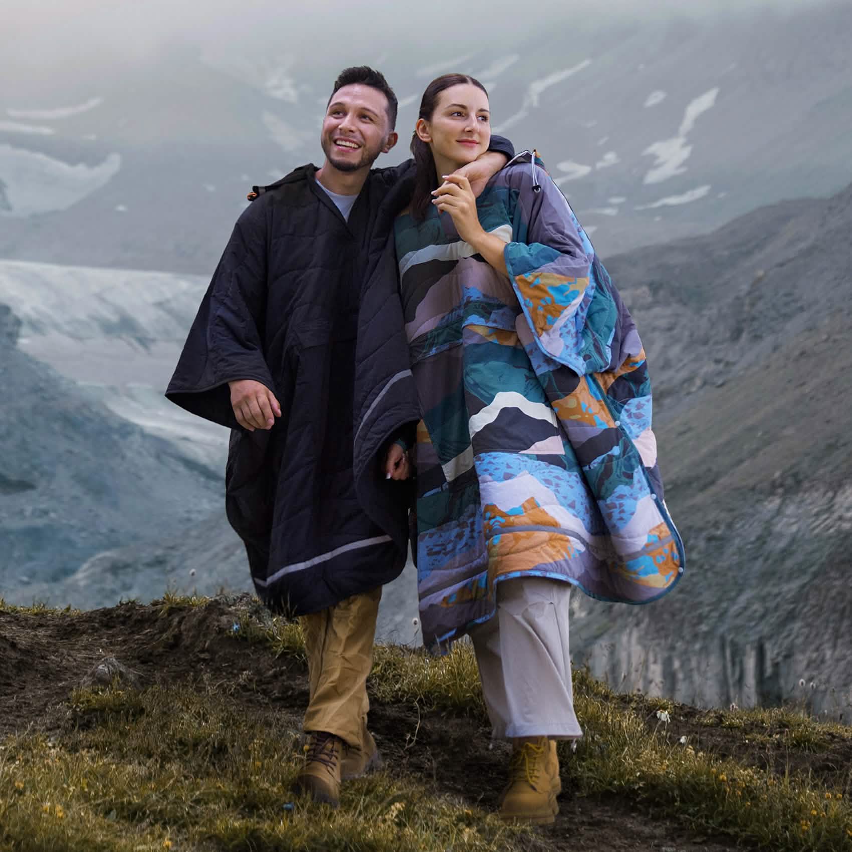 Roverlay Outdoor Blanket