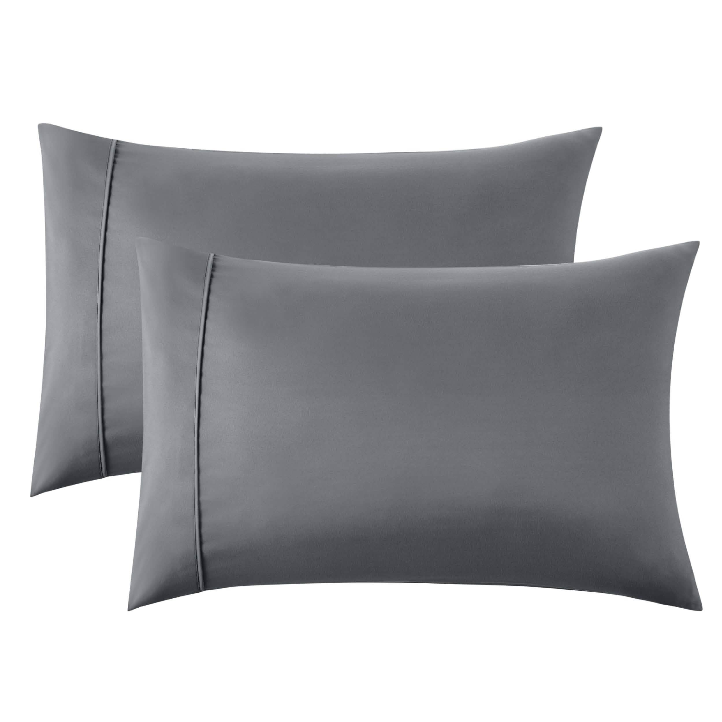 GentleSoft™ Fade and Stain Resistant Microfiber Pillowcase