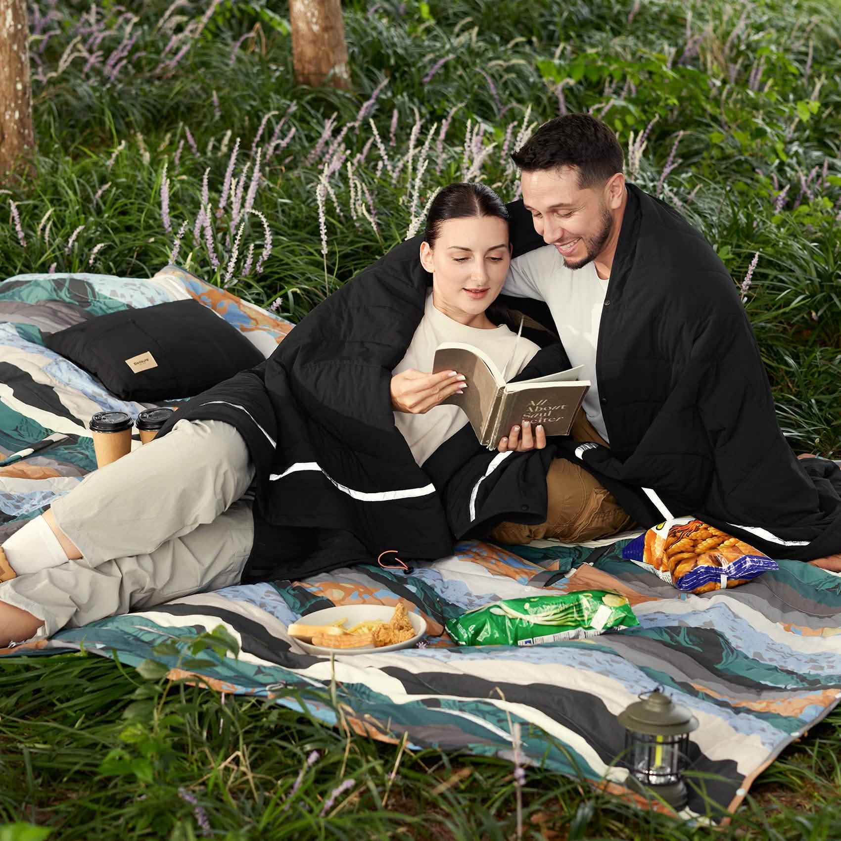 Roverlay Outdoor Blanket
