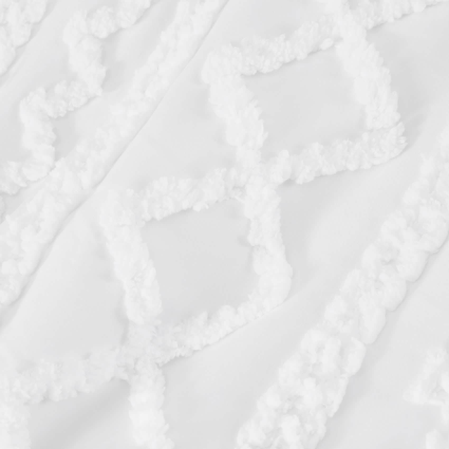 Boho Deluxe Embroidery Comforter Set