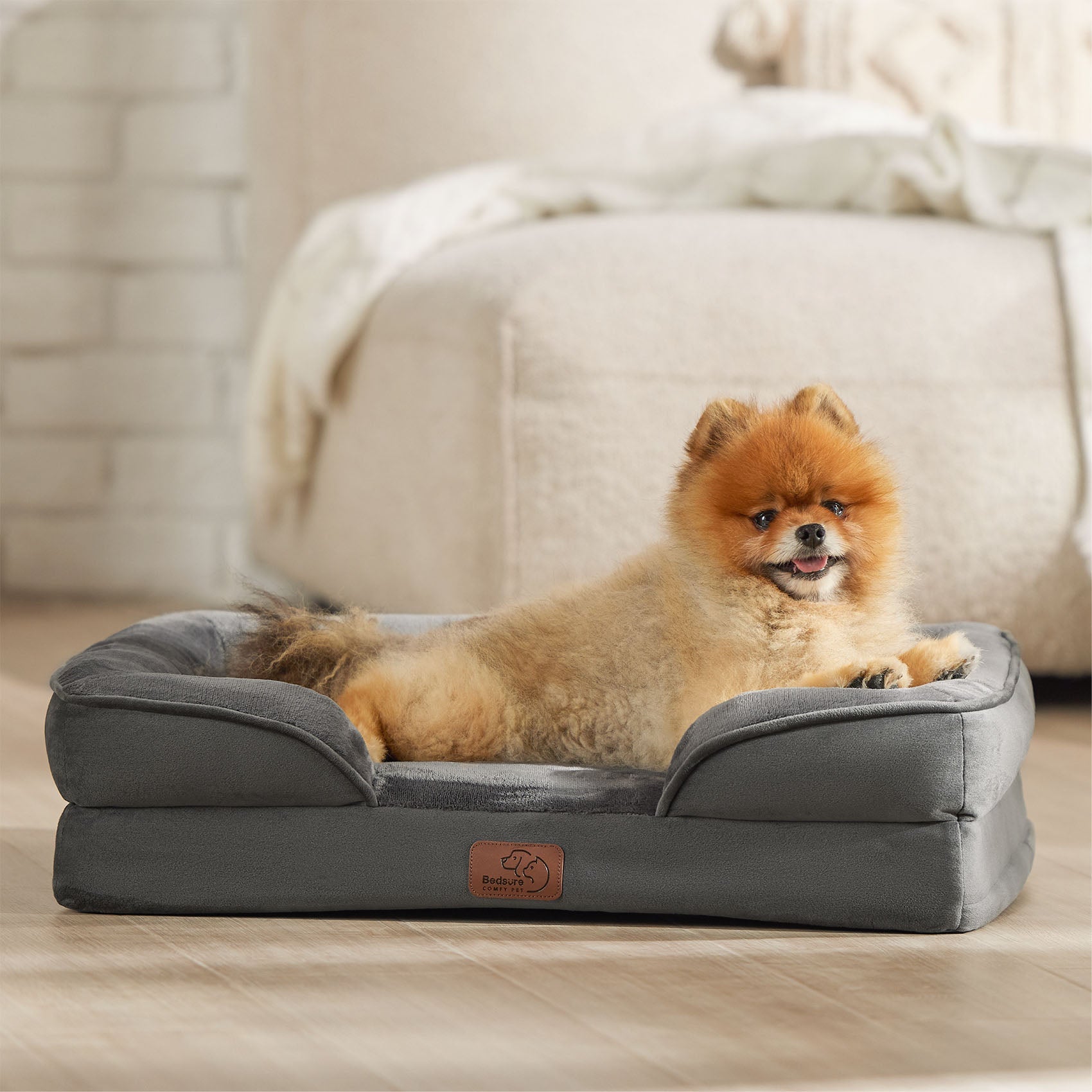 Orthopedic Pet Sofa