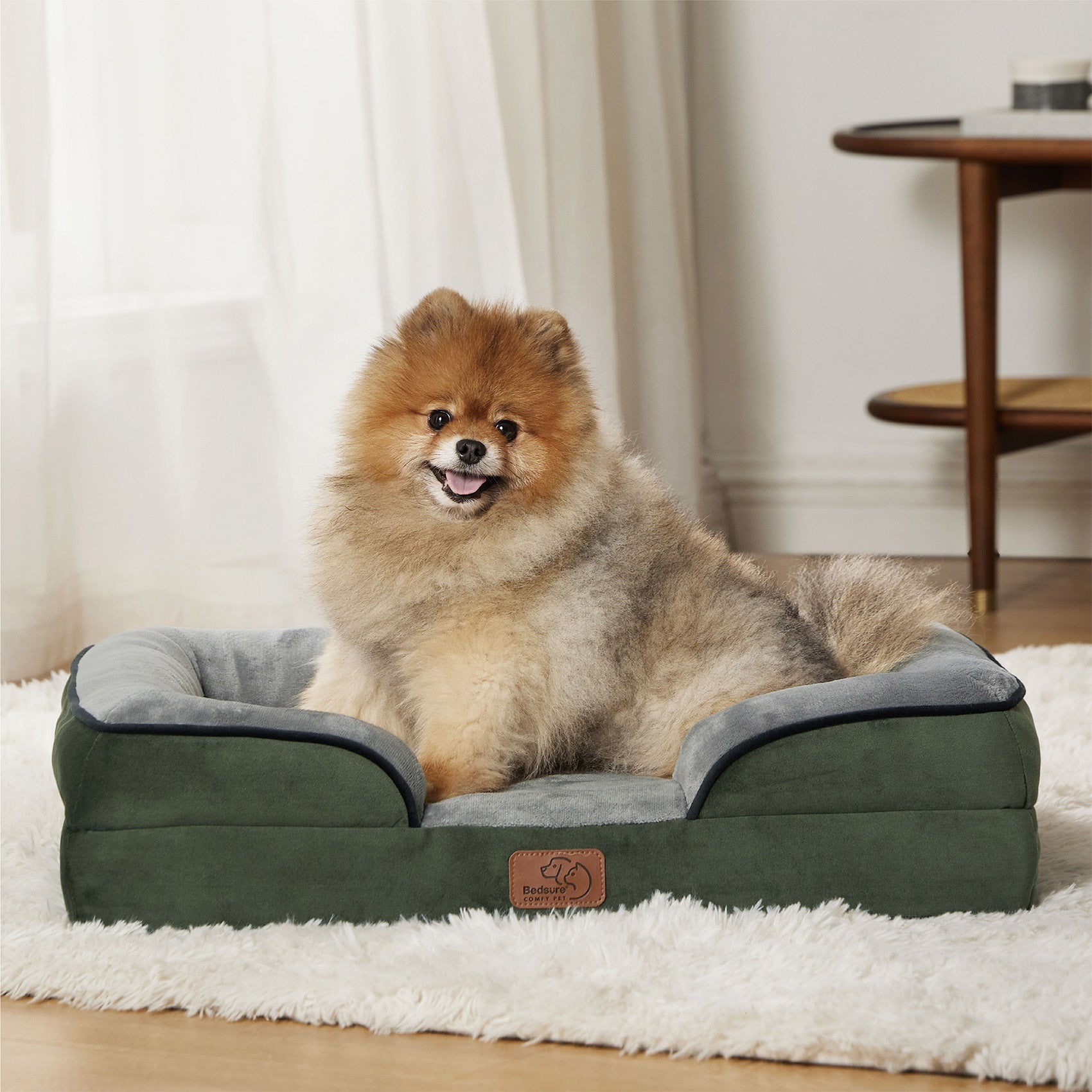 Orthopedic Pet Sofa