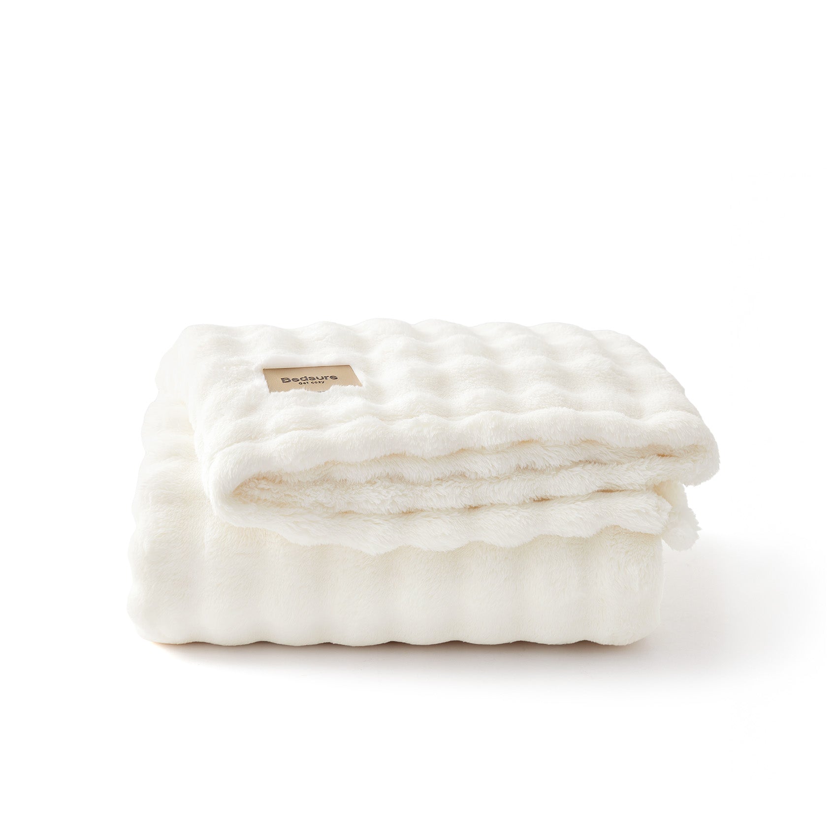 Cloud Bubble Blanket