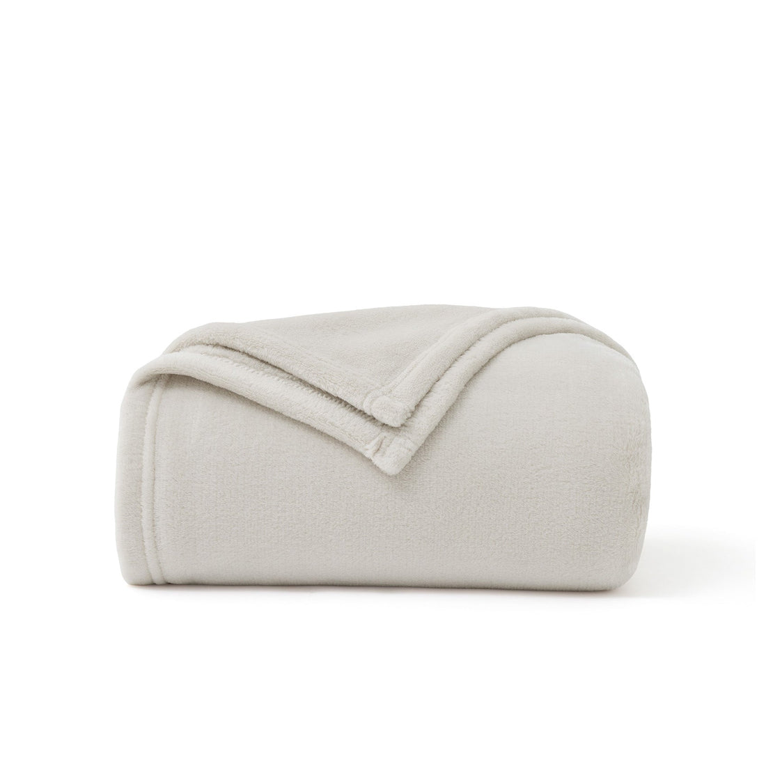 GentleSoft™ Flannel Fleece Blanket 280gsm