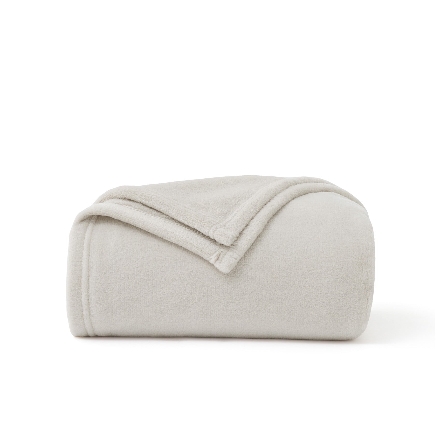 GentleSoft™ Flannel Fleece Blanket 280gsm