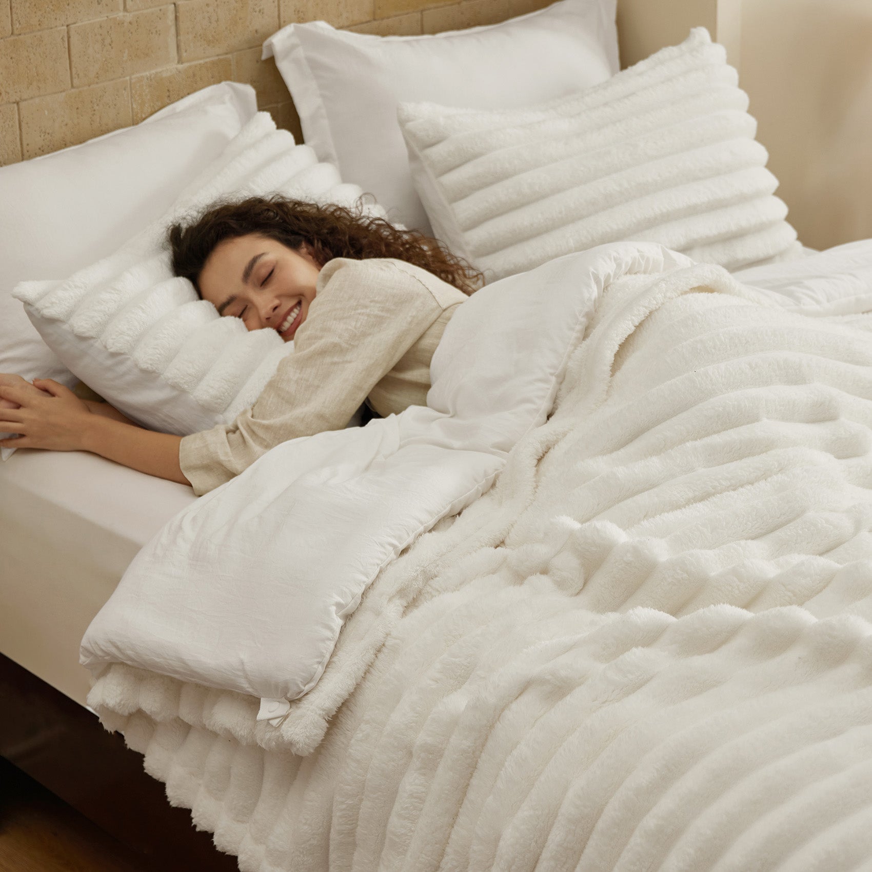 2-in-1 Comforter Set