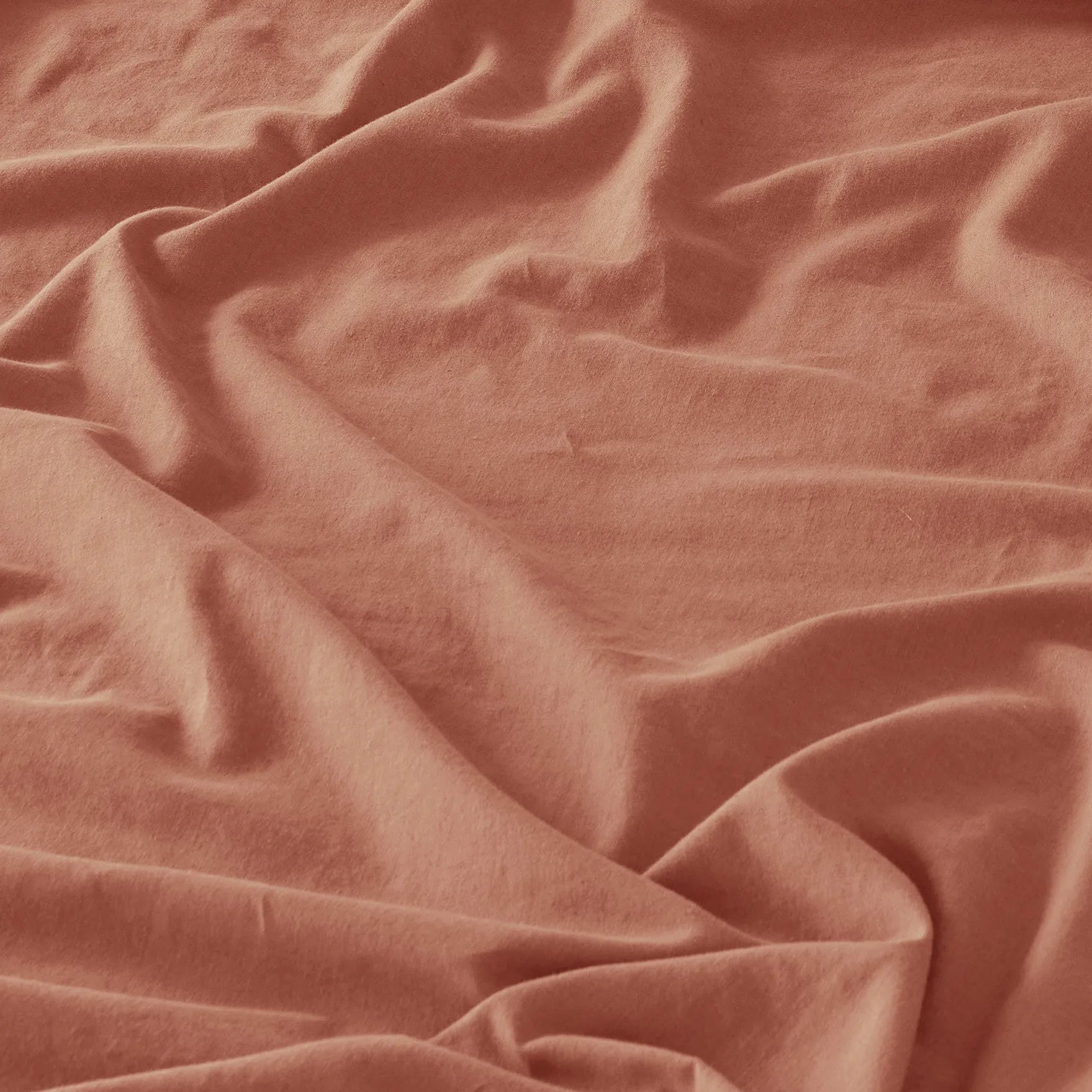 GentleSoft® Cotton-Linen Blend Sheet Set