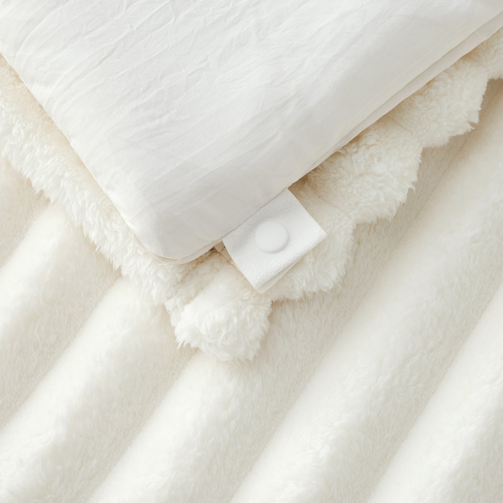 2-in-1 Comforter Set