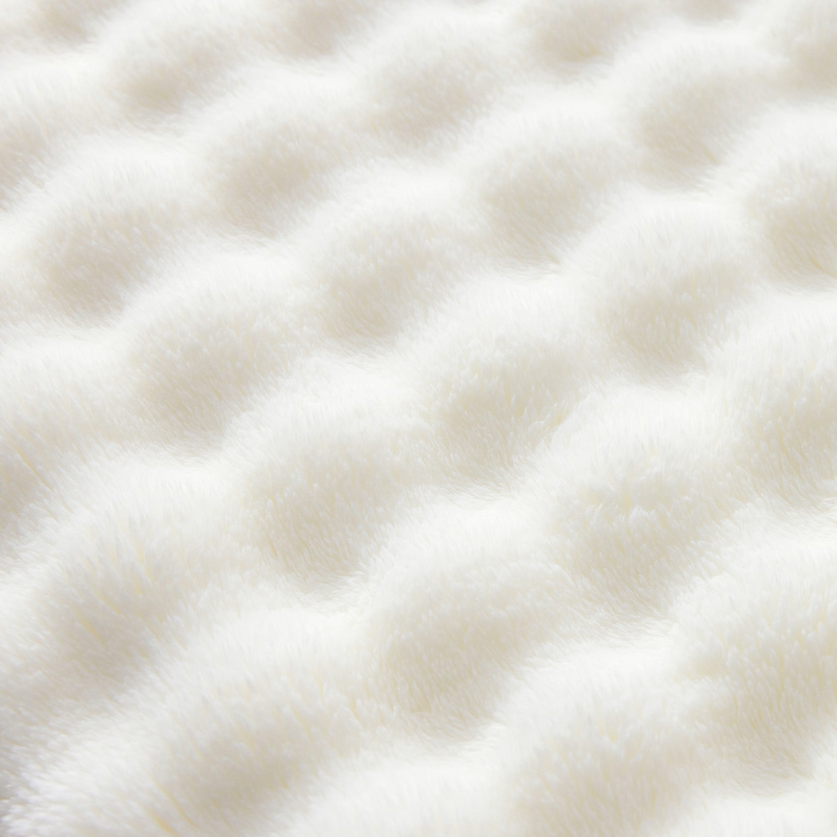 Cloud Bubble Blanket