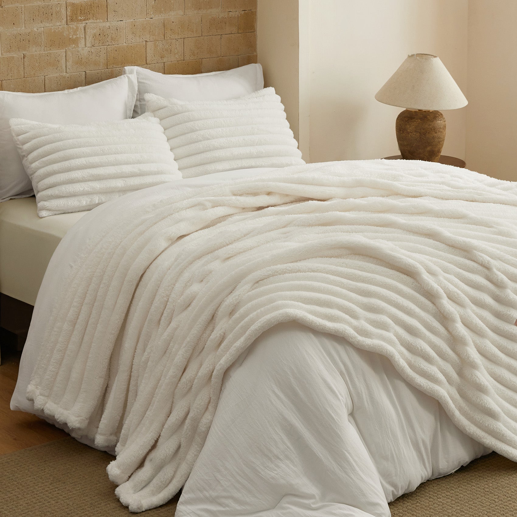 2-in-1 Comforter Set