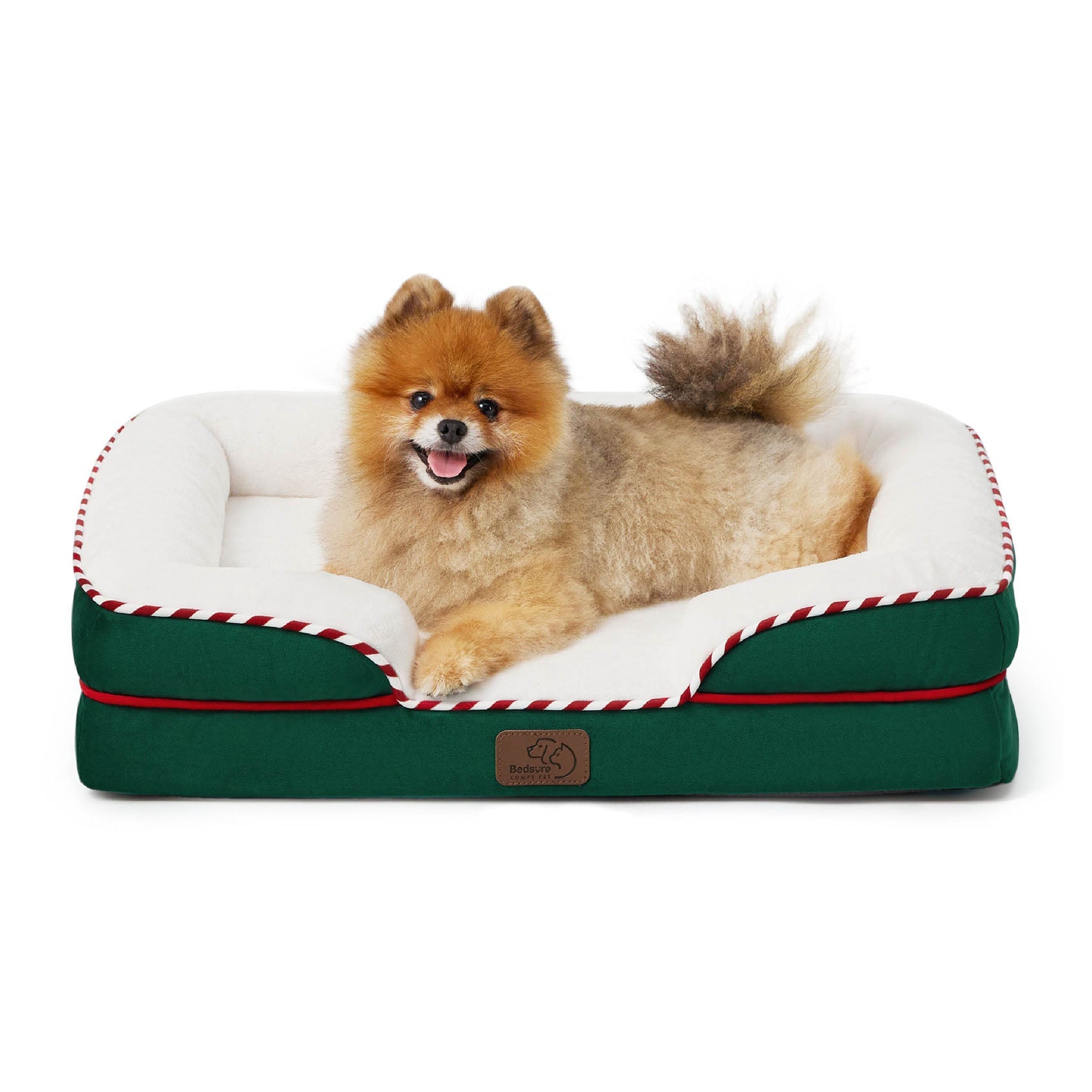 Orthopedic Dog Sofa