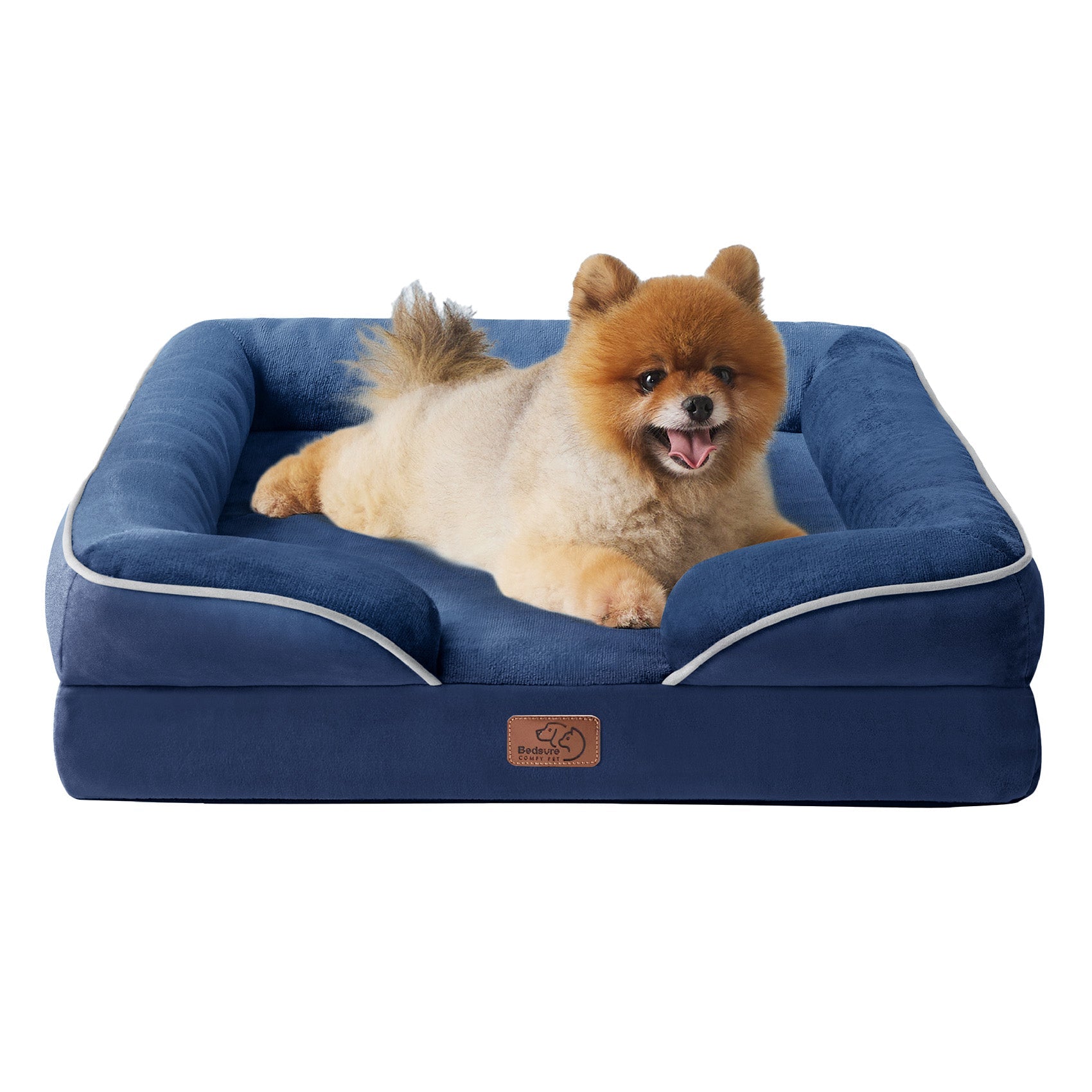 Orthopedic Dog Sofa