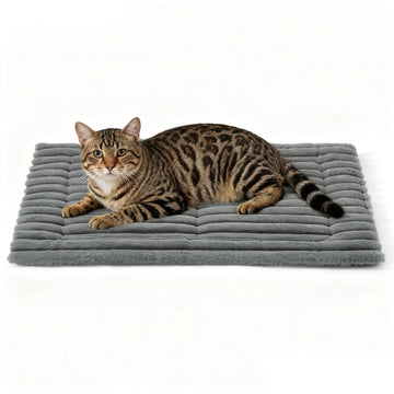 Self-Warming Pet Mat