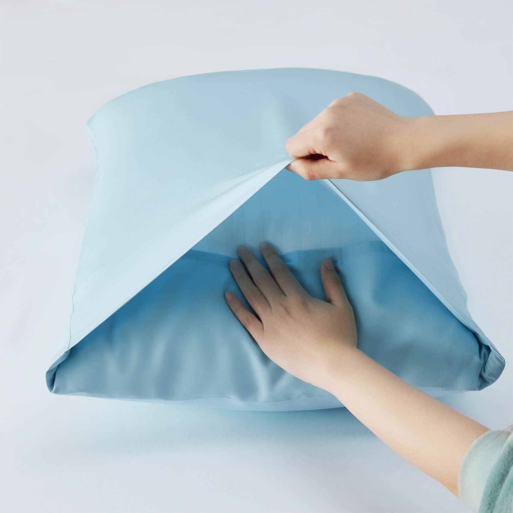 GentleSoft® Rayon Derived From Bamboo Pillowcases