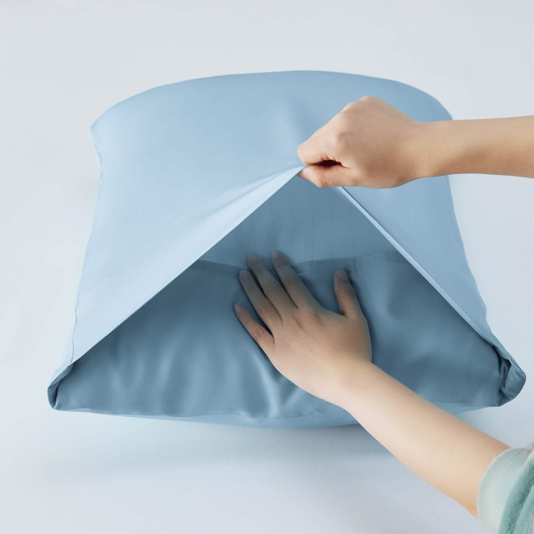 GentleSoft® Rayon Derived From Bamboo Pillowcases