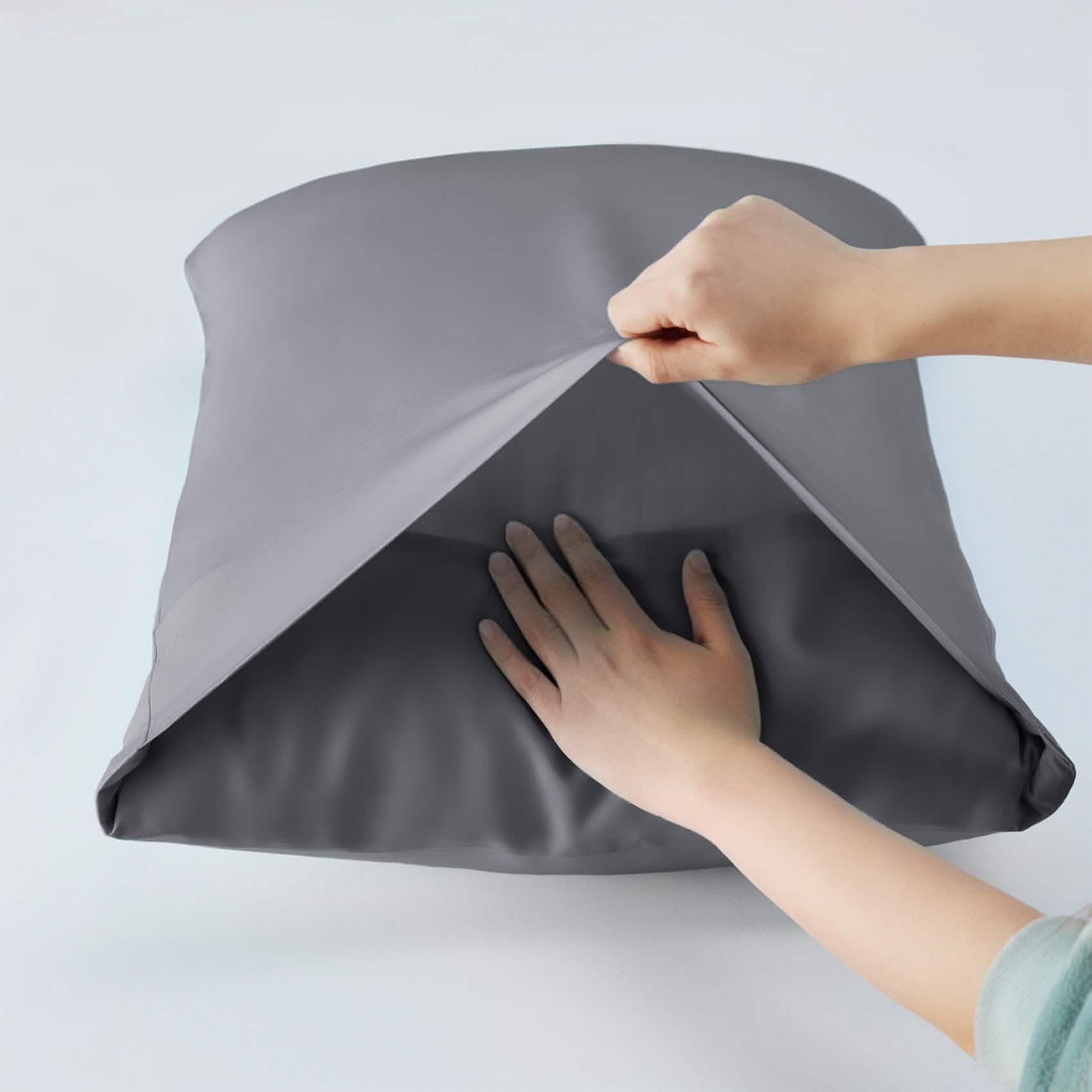 GentleSoft® Rayon Derived From Bamboo Pillowcases