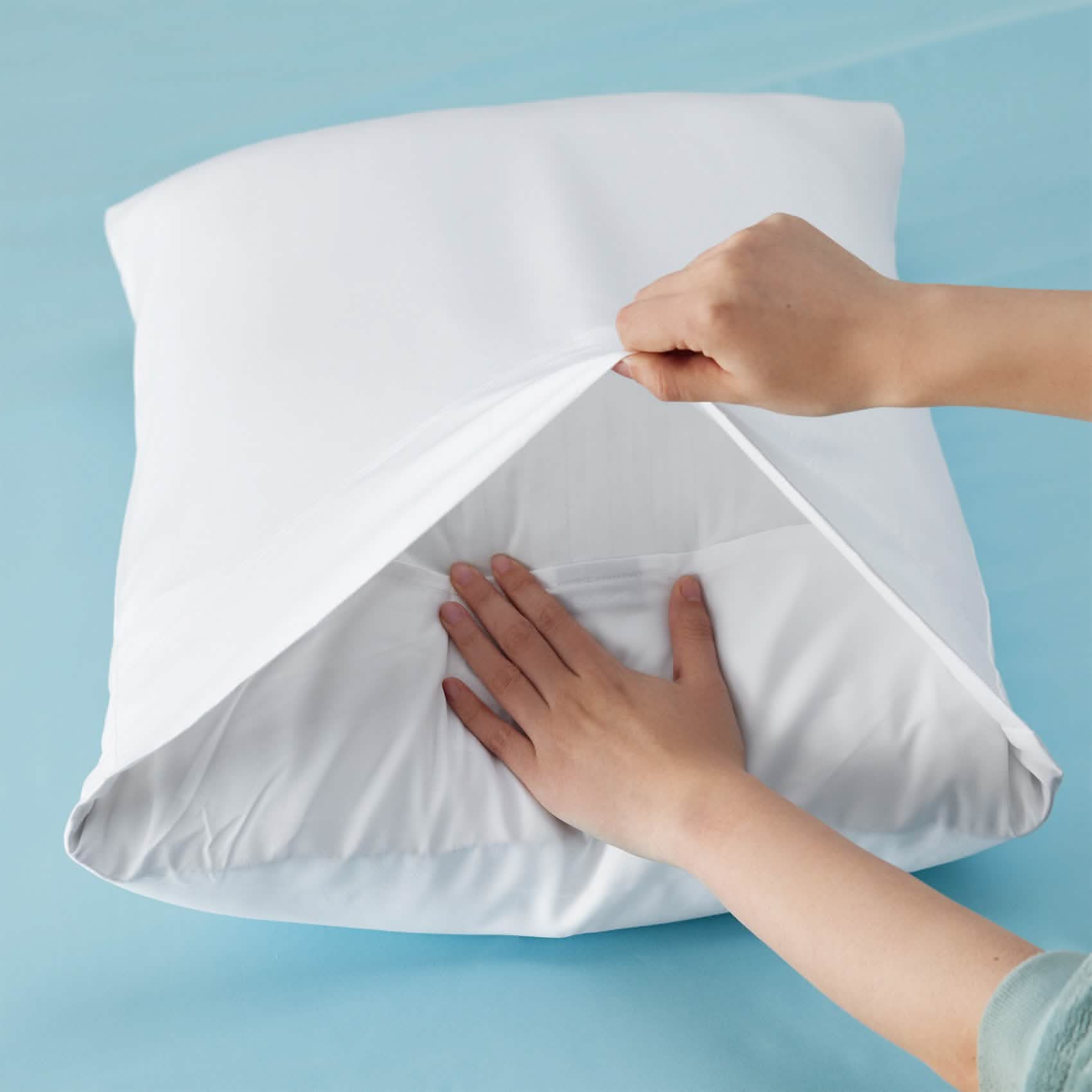 GentleSoft® Rayon Derived From Bamboo Pillowcases