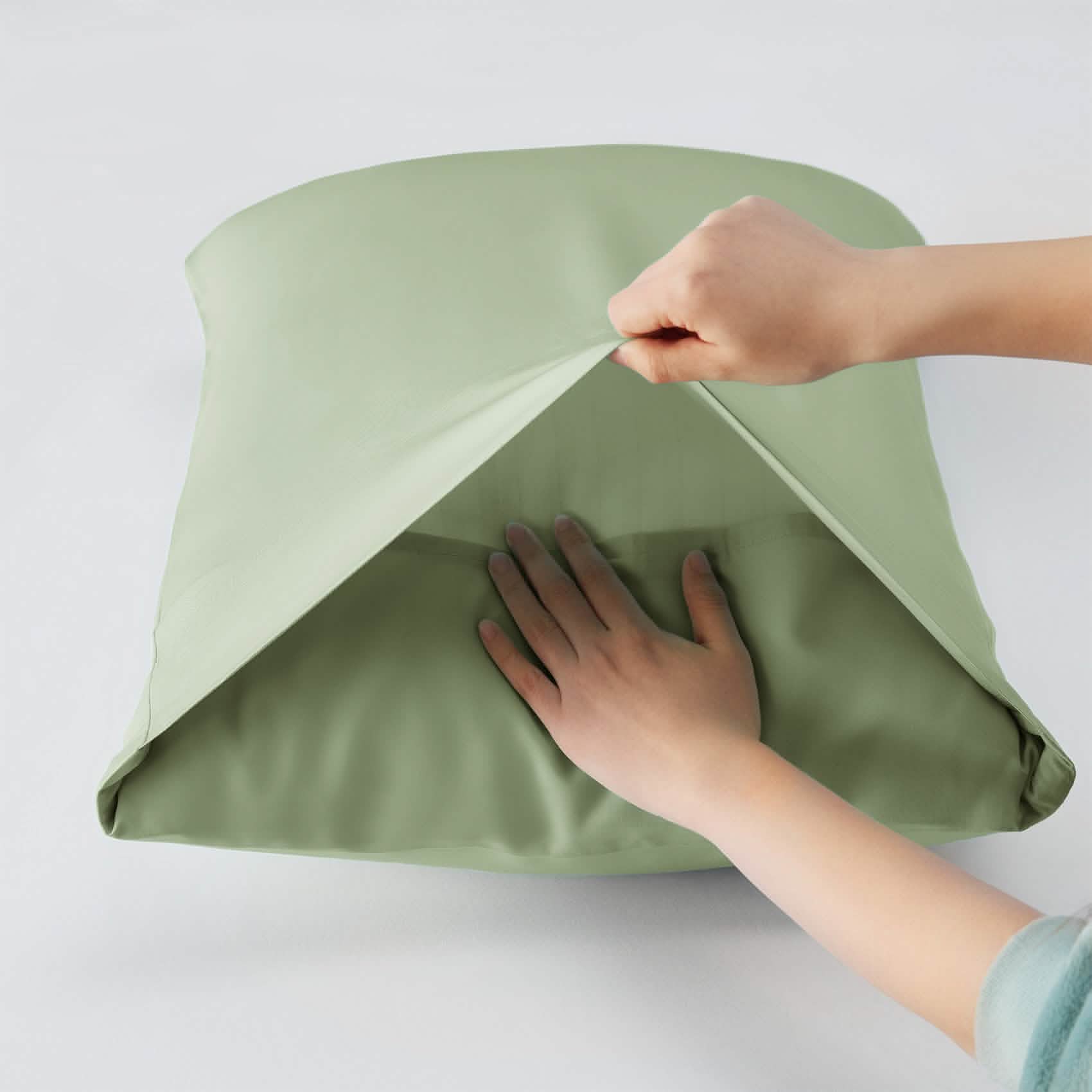 GentleSoft® Rayon Derived From Bamboo Pillowcases