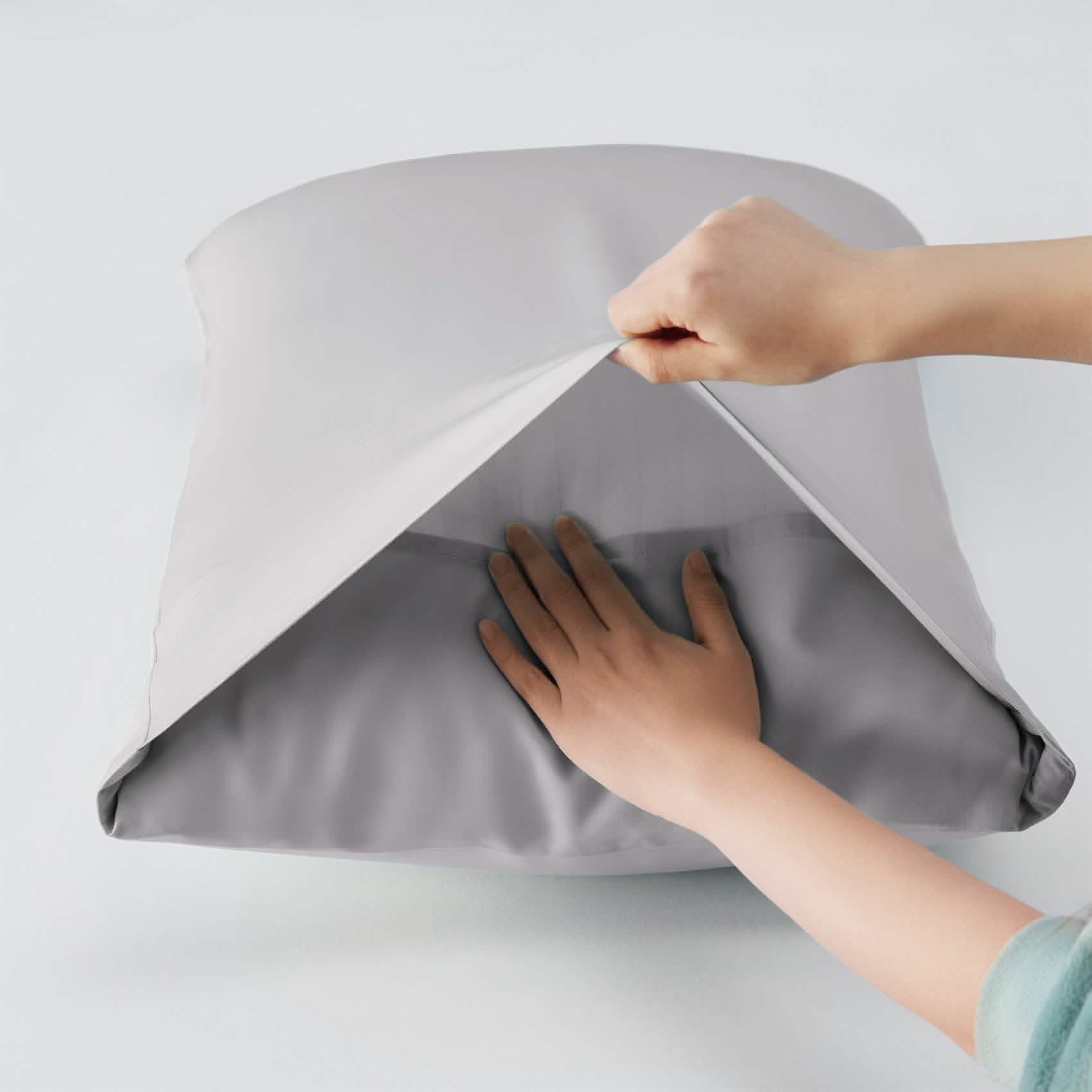 GentleSoft® Rayon Derived From Bamboo Pillowcases